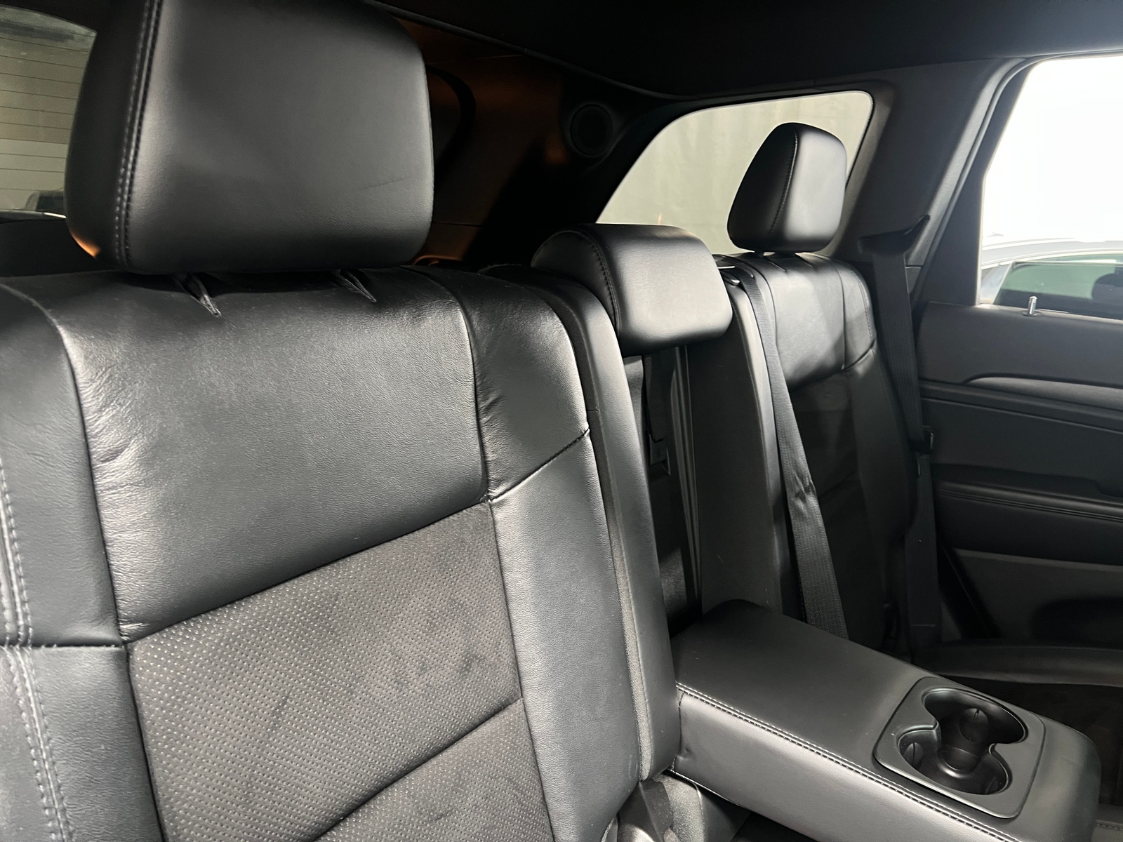 Thumbnail: 2018 Jeep Grand Cherokee - 5