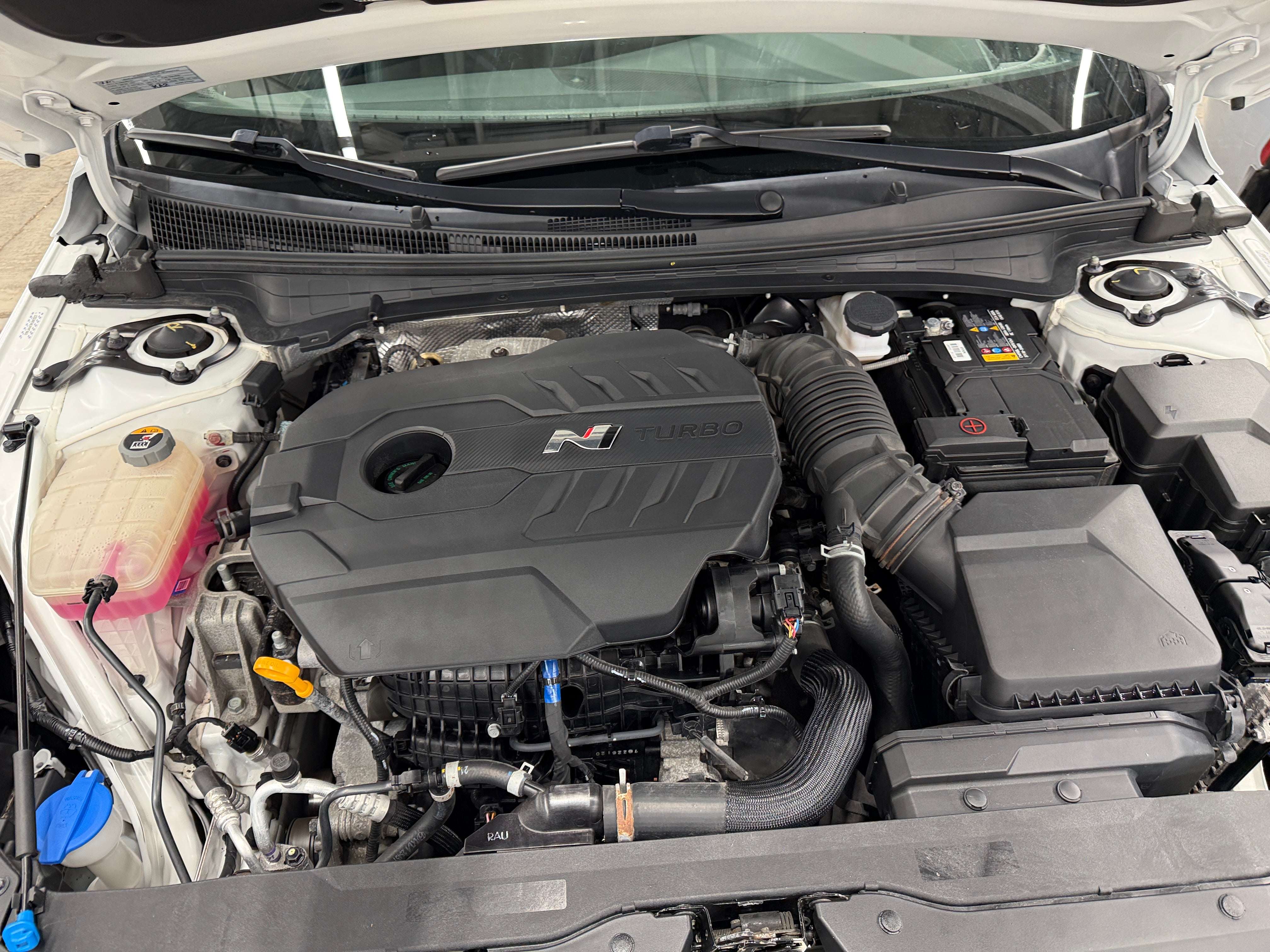 2022 Hyundai Elantra