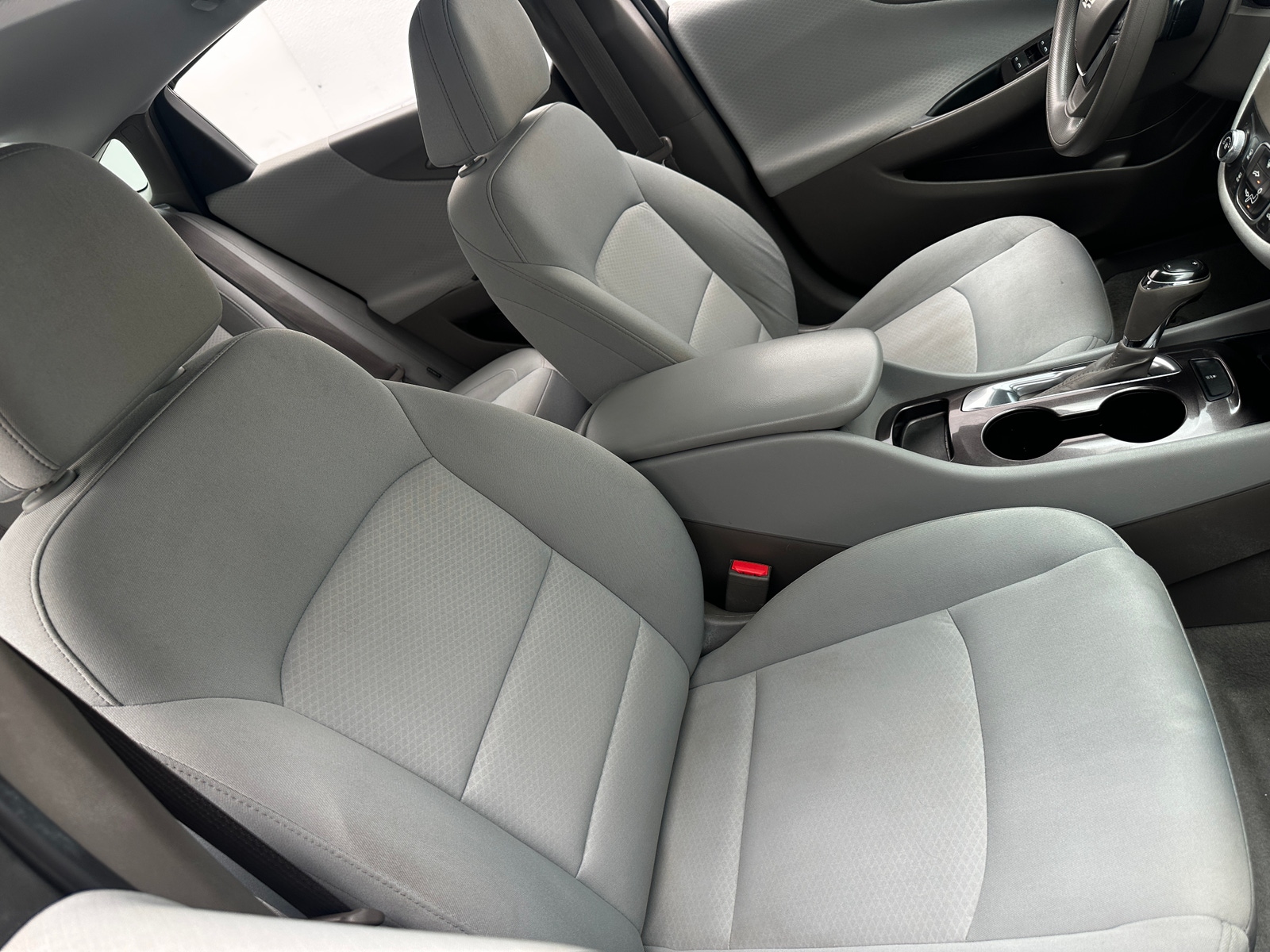 Thumbnail: 2019 Chevrolet Malibu - 2