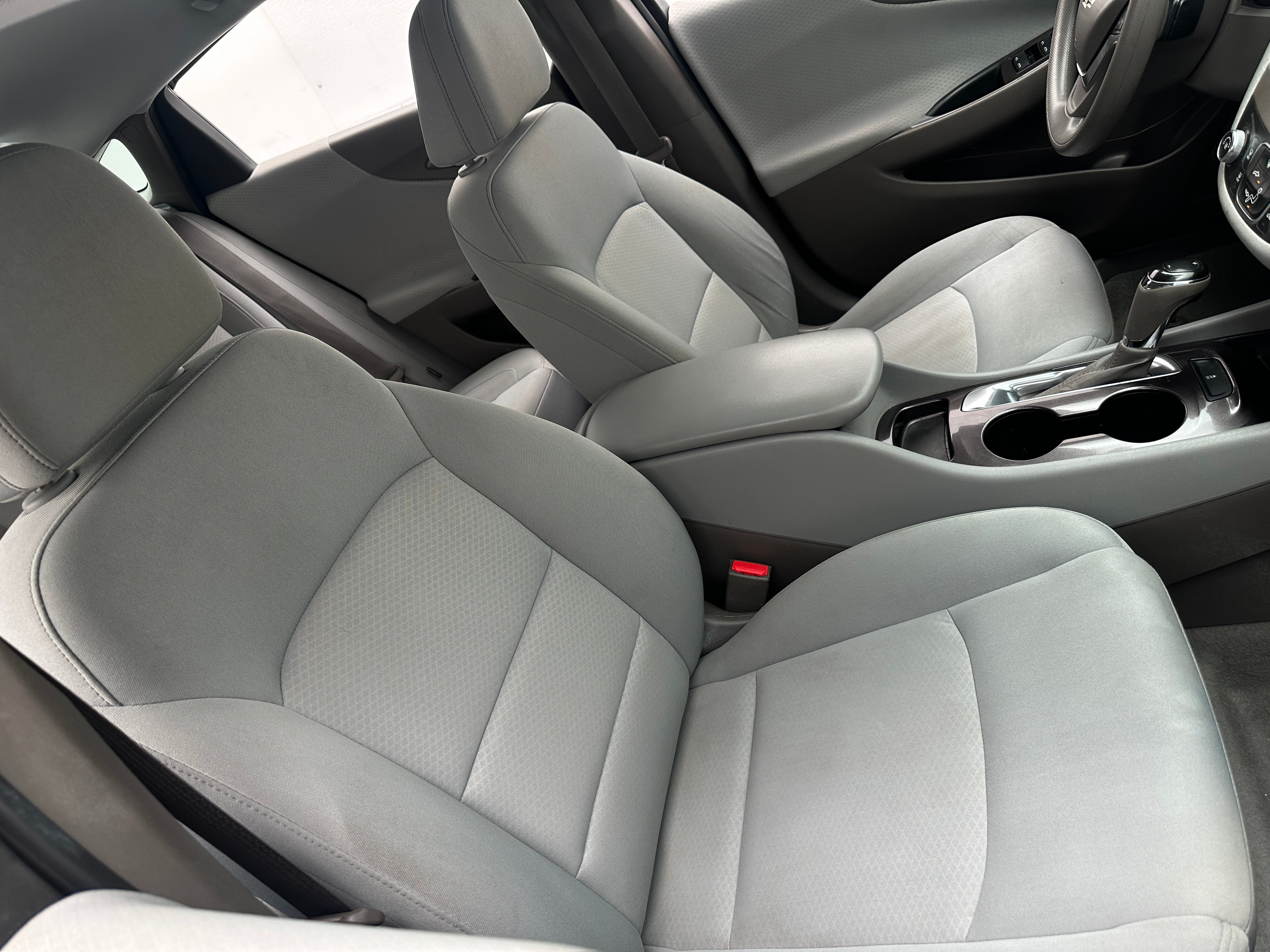 2019 Chevrolet Malibu 1LS