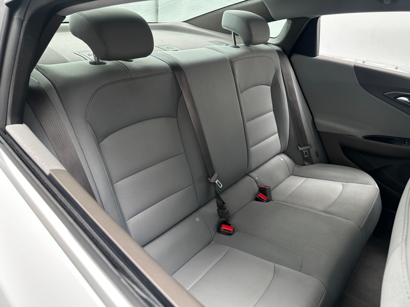 Thumbnail: 2019 Chevrolet Malibu - 6