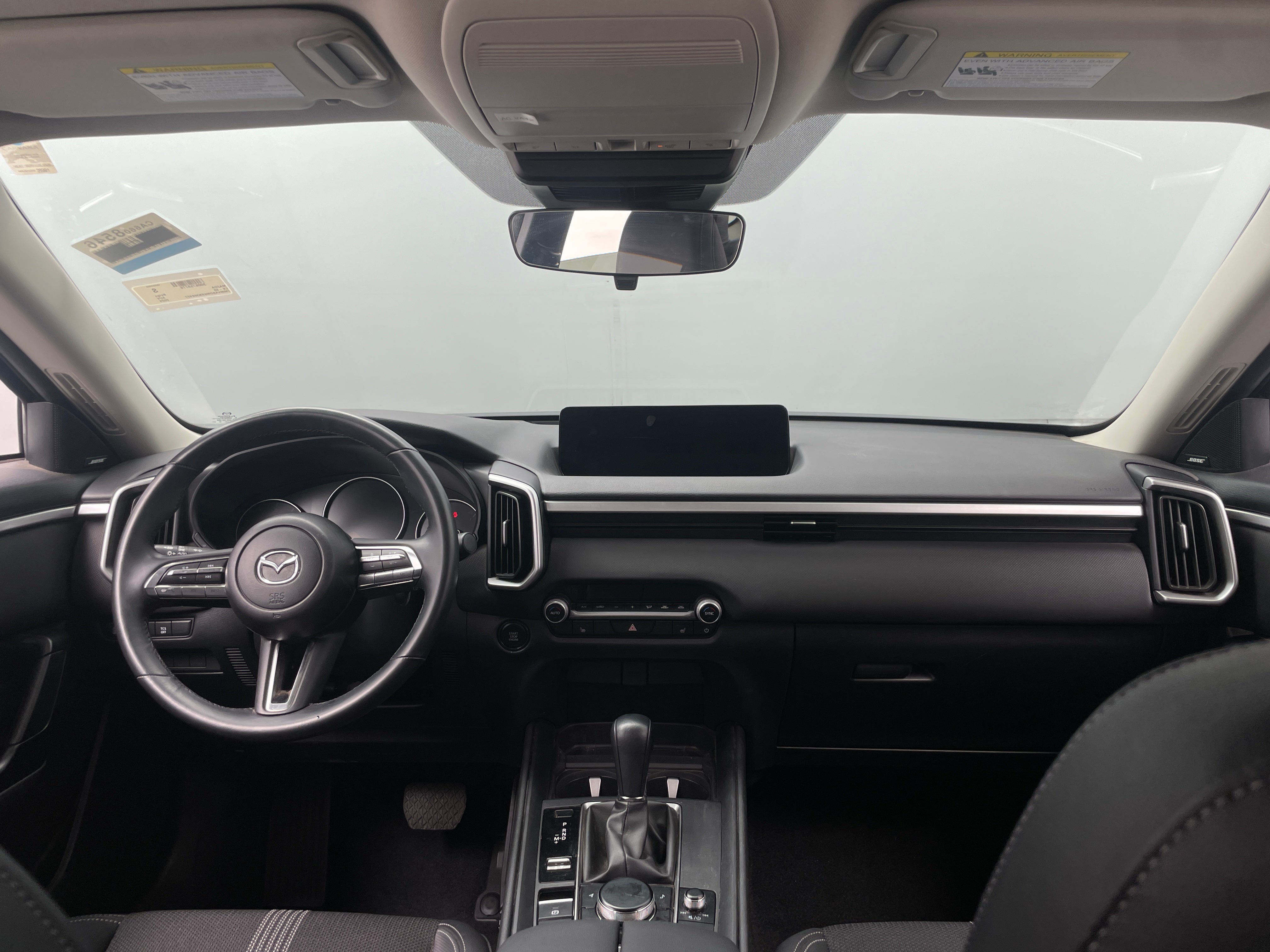 2025 Mazda CX-50 Premium