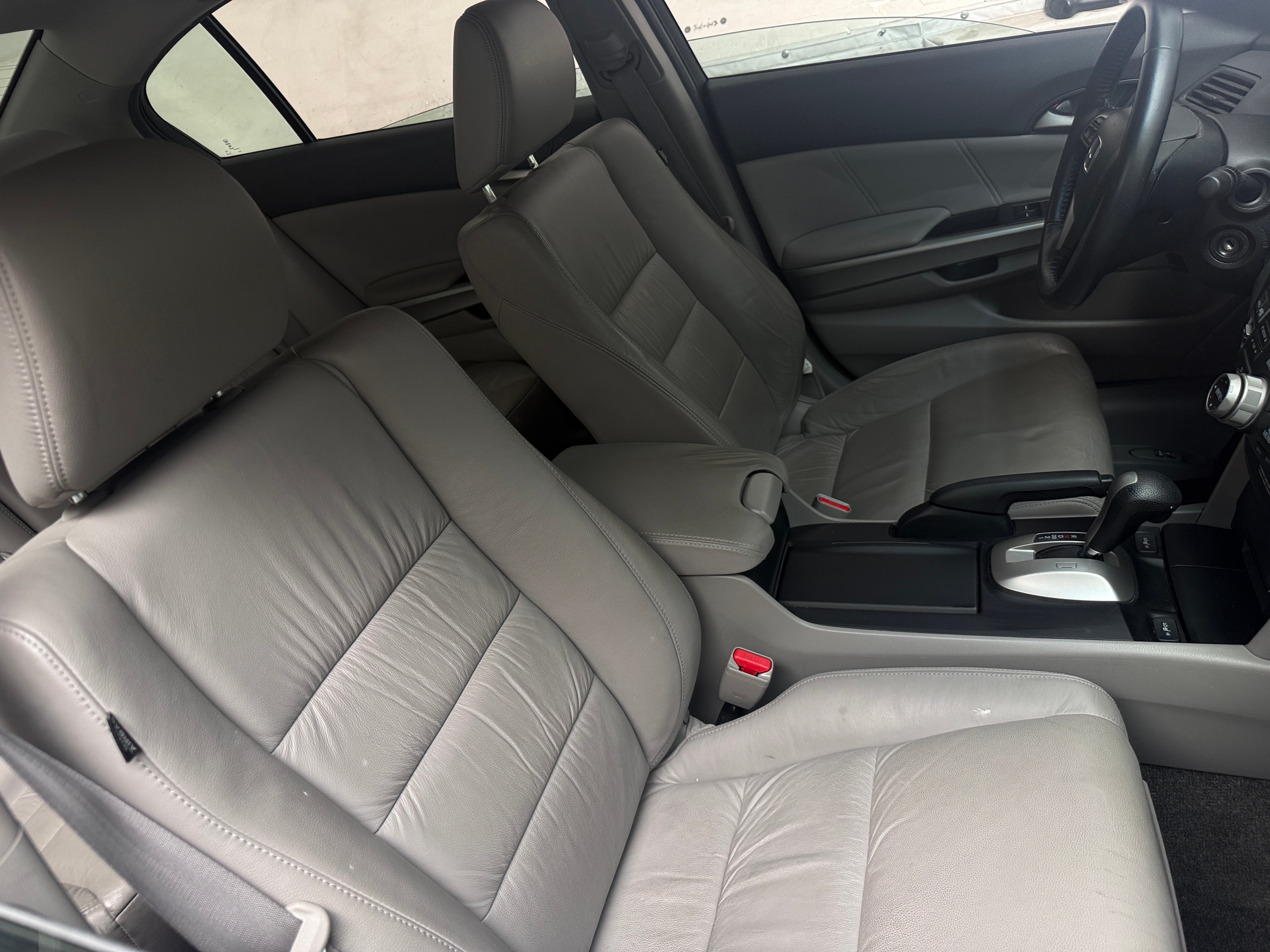 2010 Honda Accord