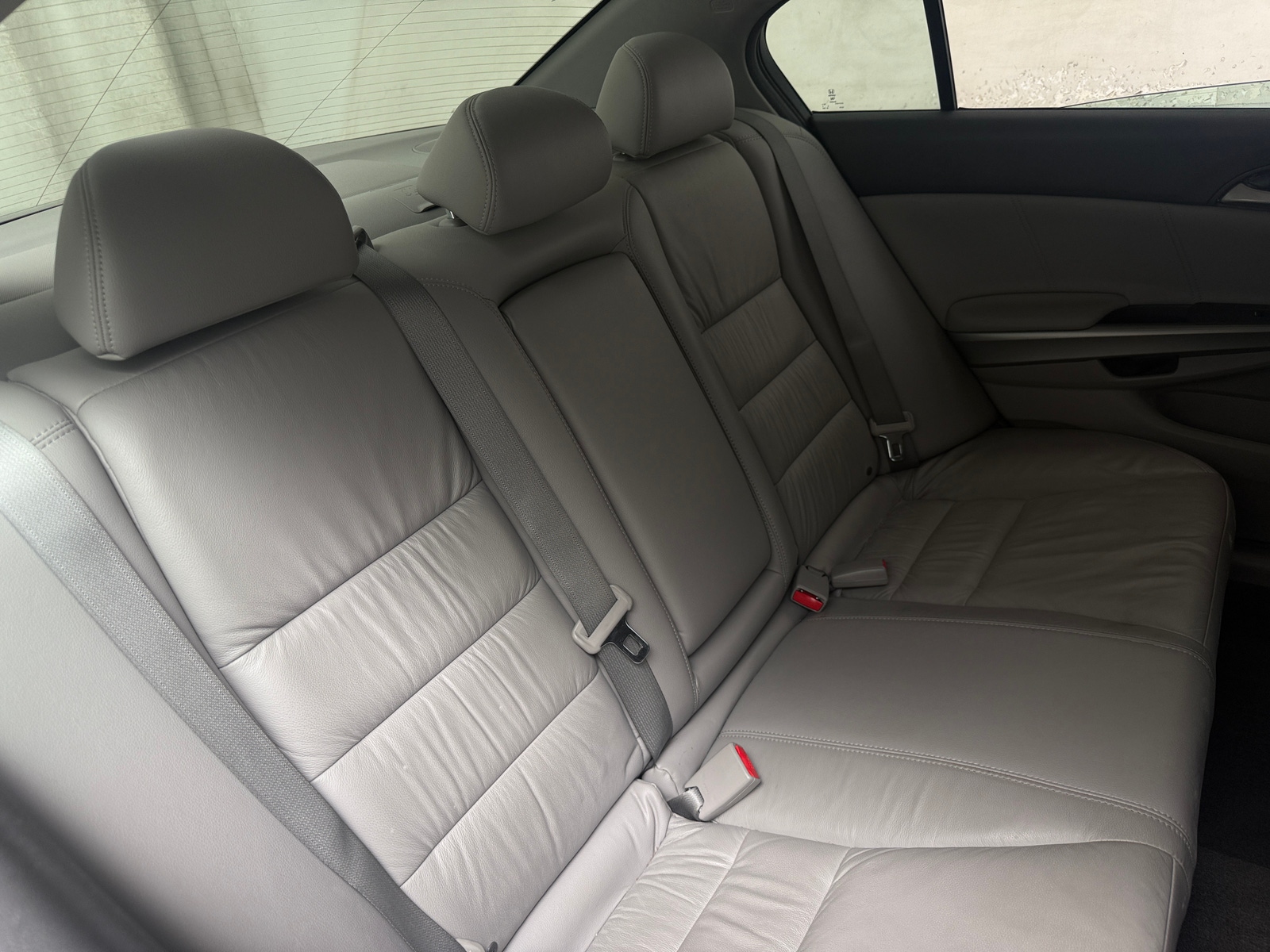 Thumbnail: 2010 Honda Accord - 5