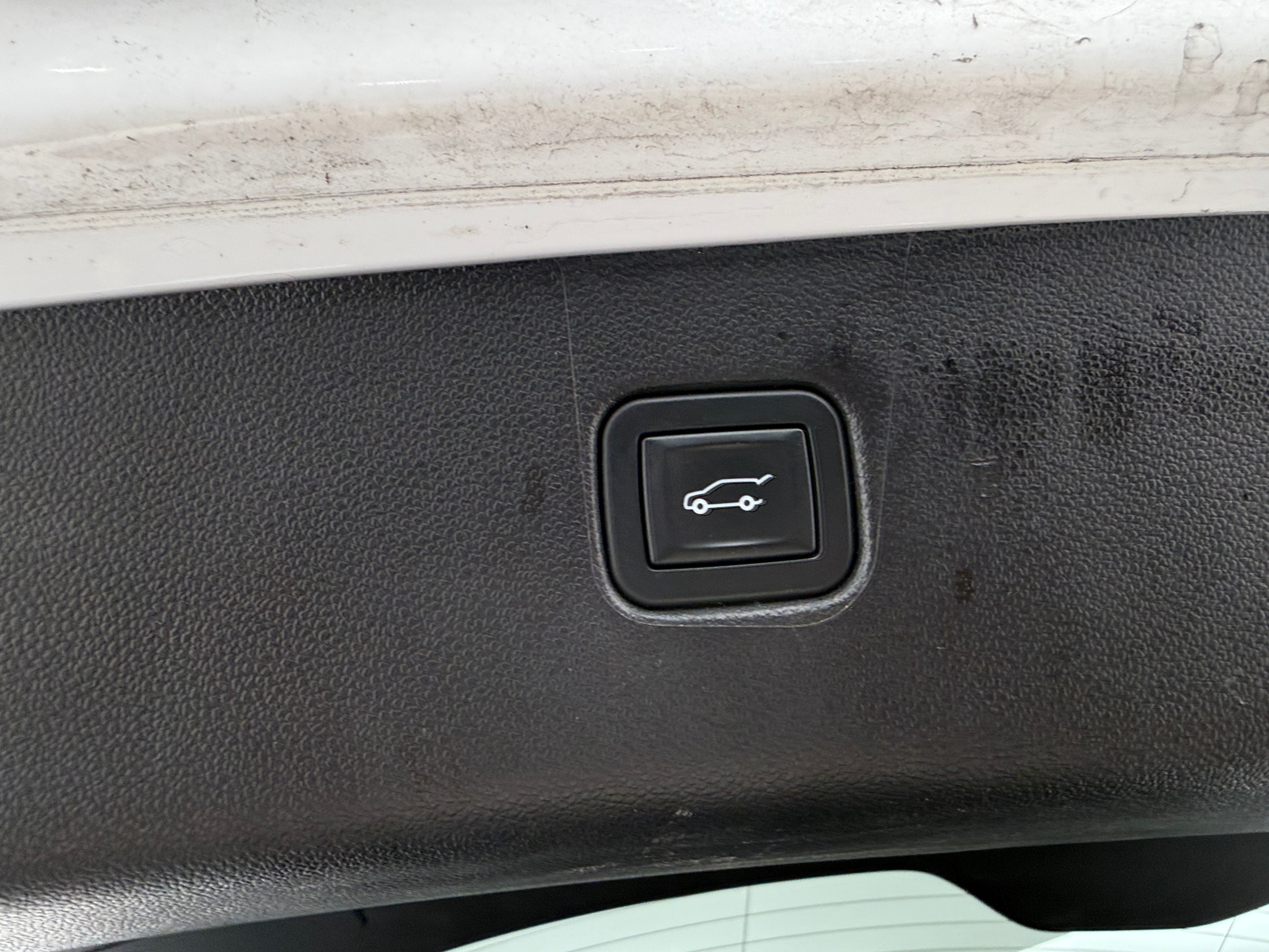 2021 Chevrolet Blazer