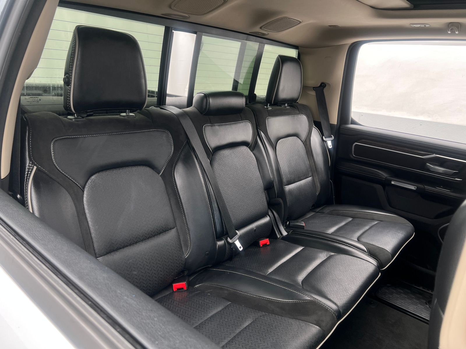 Thumbnail: 2020 RAM 1500 - 5