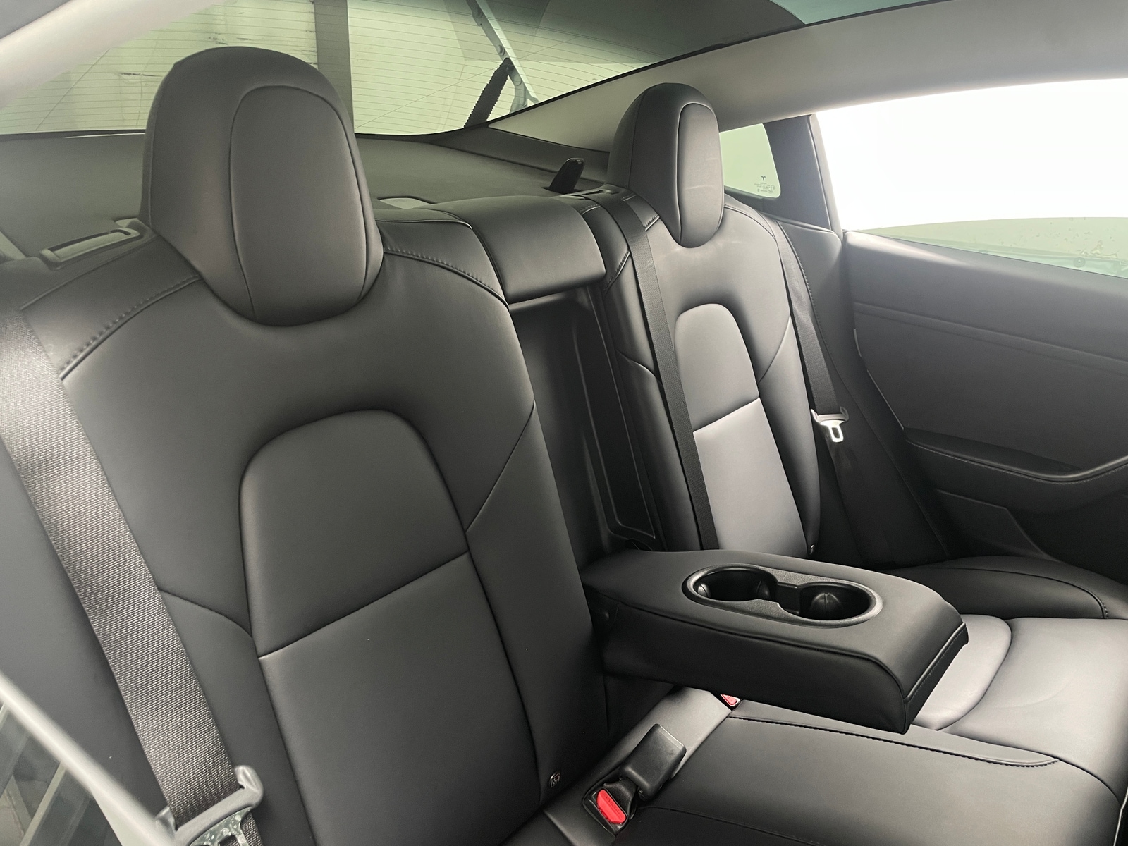 Thumbnail: 2023 Tesla Model 3 - 5