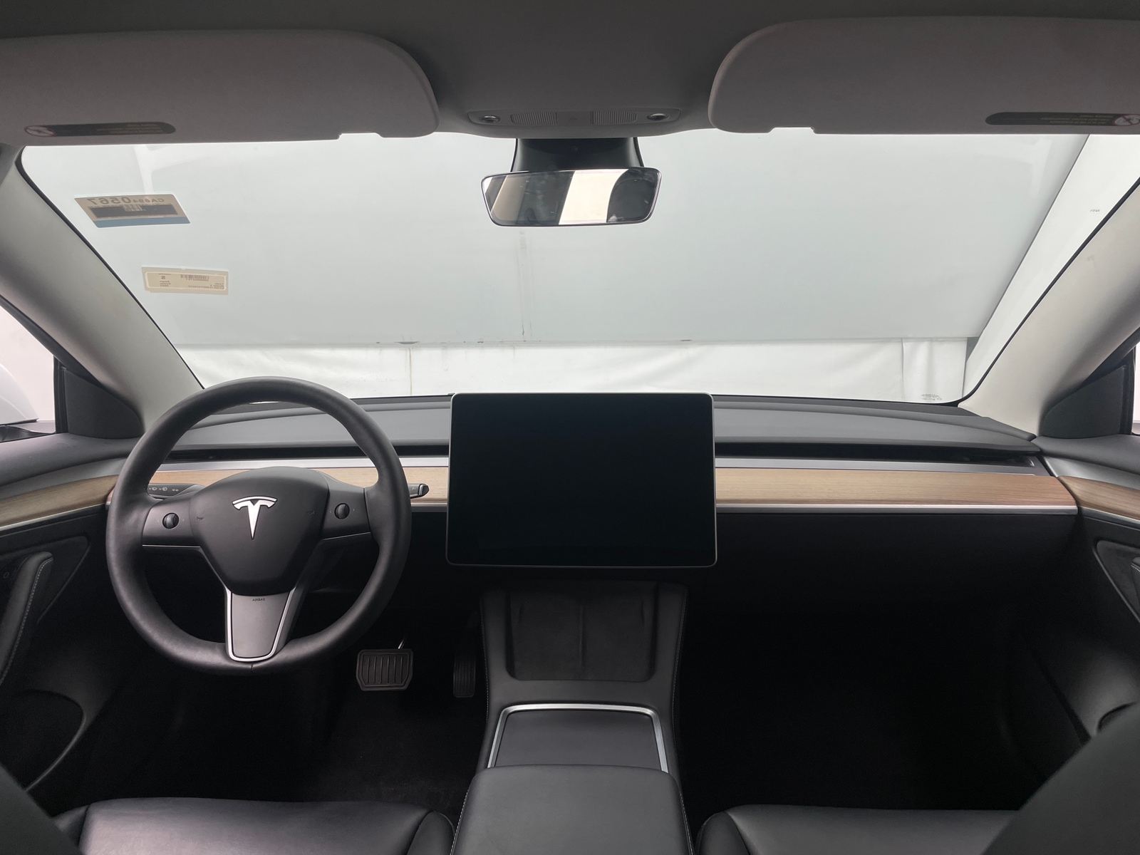 Thumbnail: 2023 Tesla Model 3 - 2