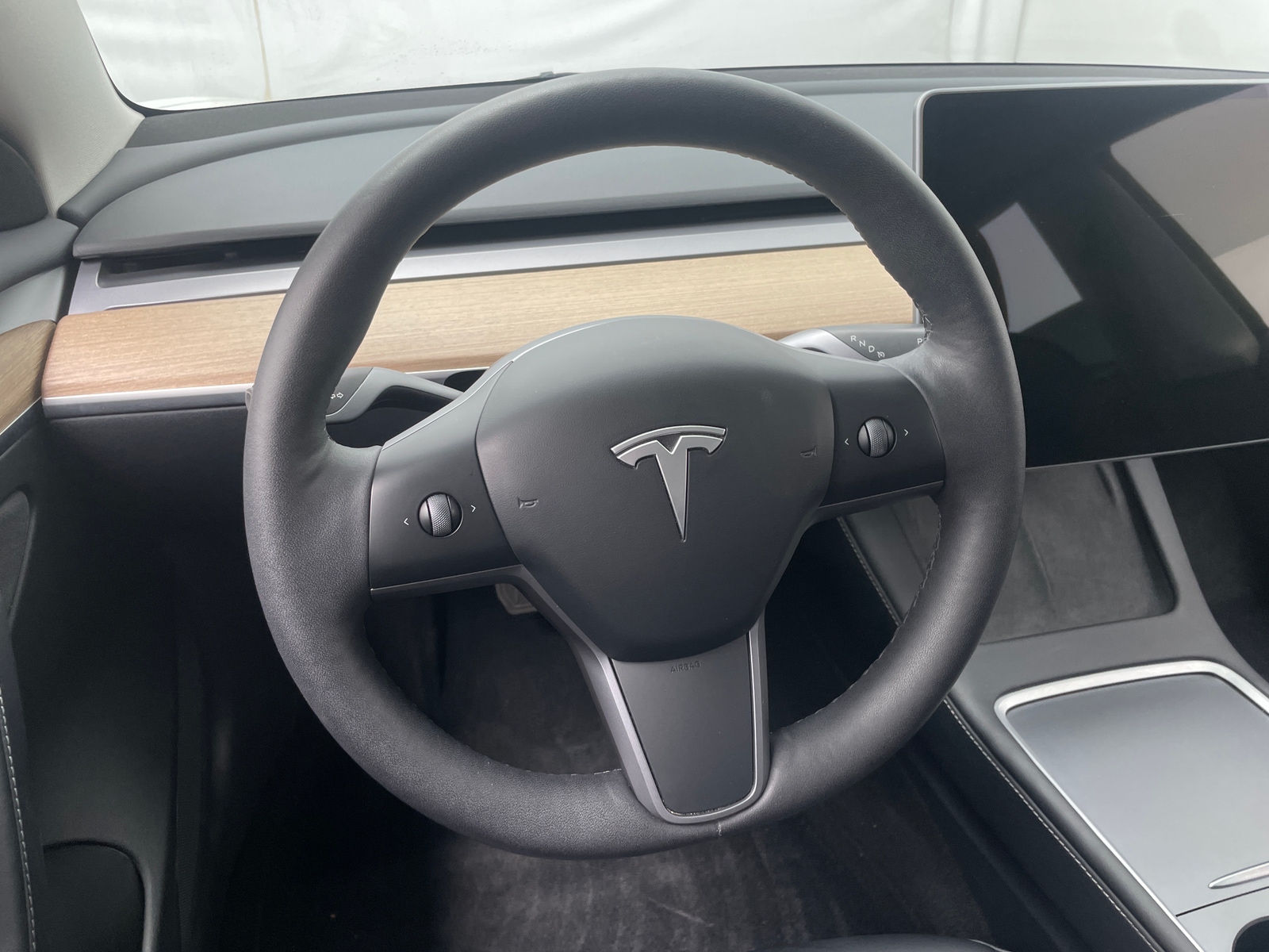 Thumbnail: 2023 Tesla Model 3 - 4