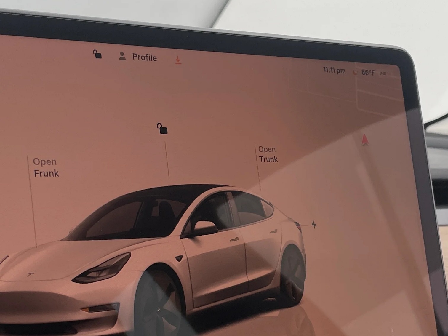 Thumbnail: 2023 Tesla Model 3 - 3