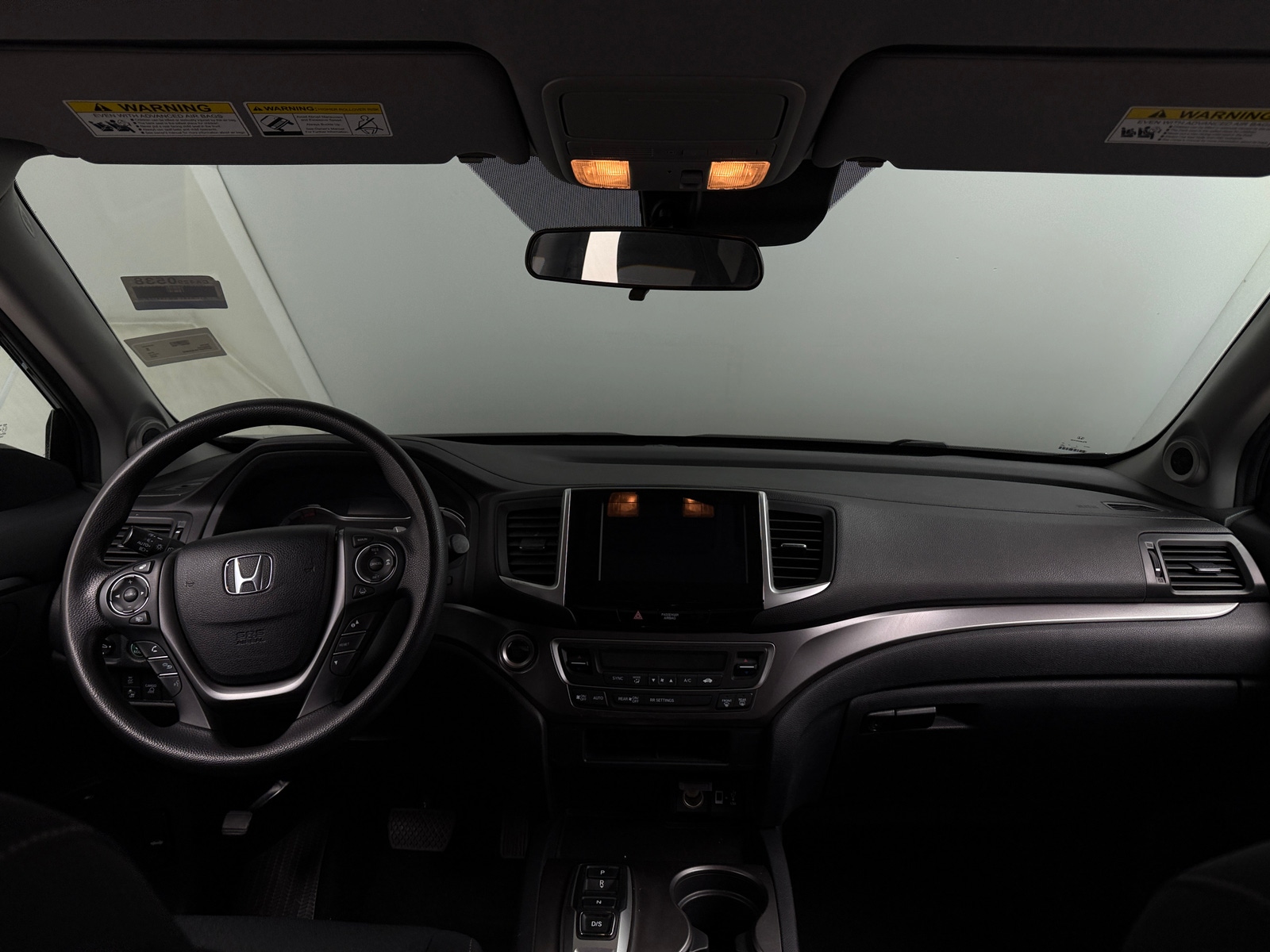 Thumbnail: 2020 Honda Ridgeline - 3