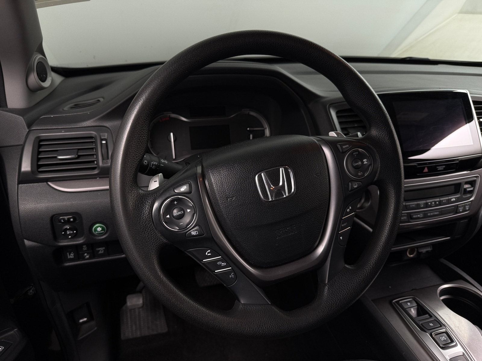 Thumbnail: 2020 Honda Ridgeline - 5