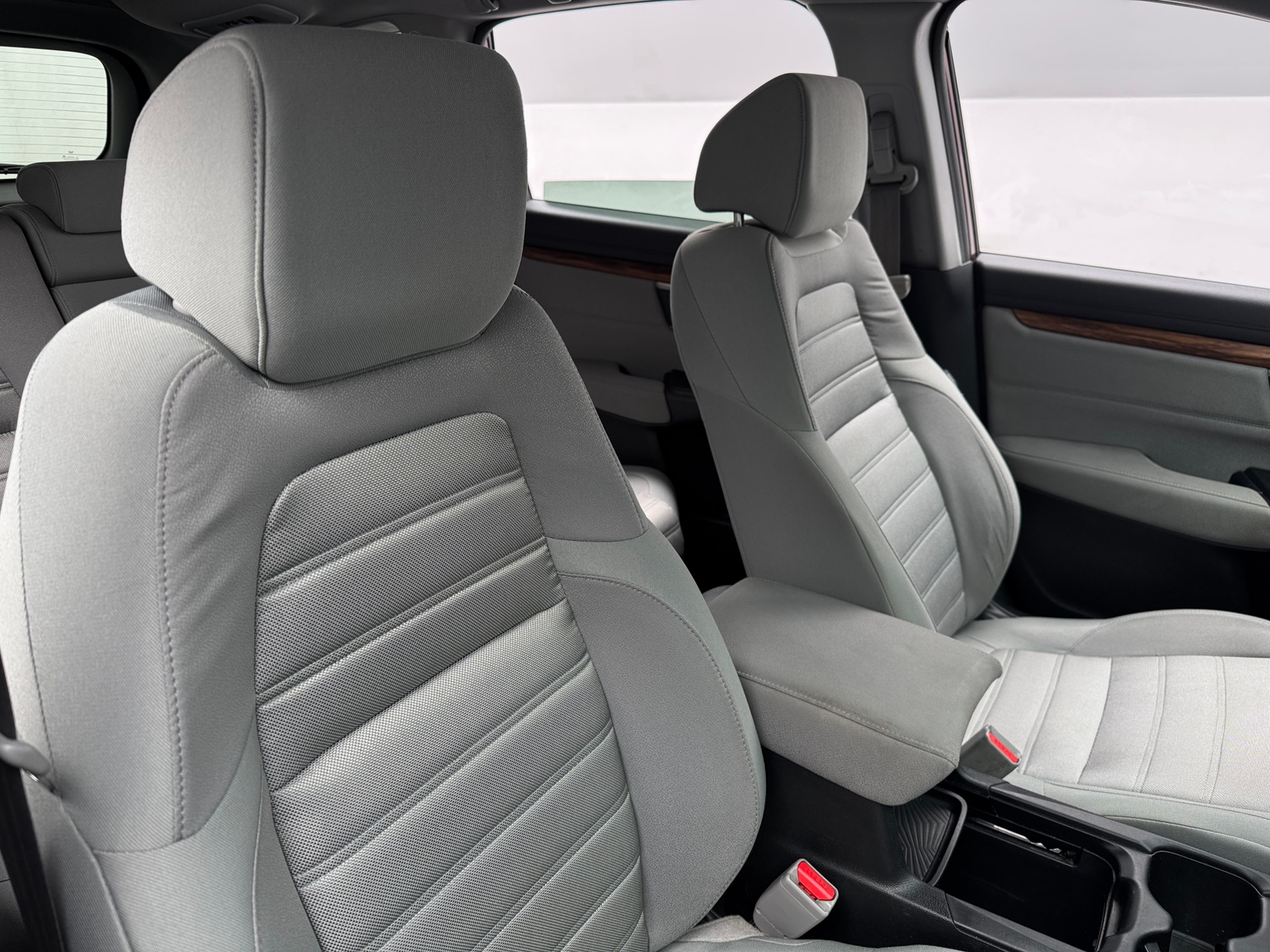 Thumbnail: 2018 Honda CR-V - 2