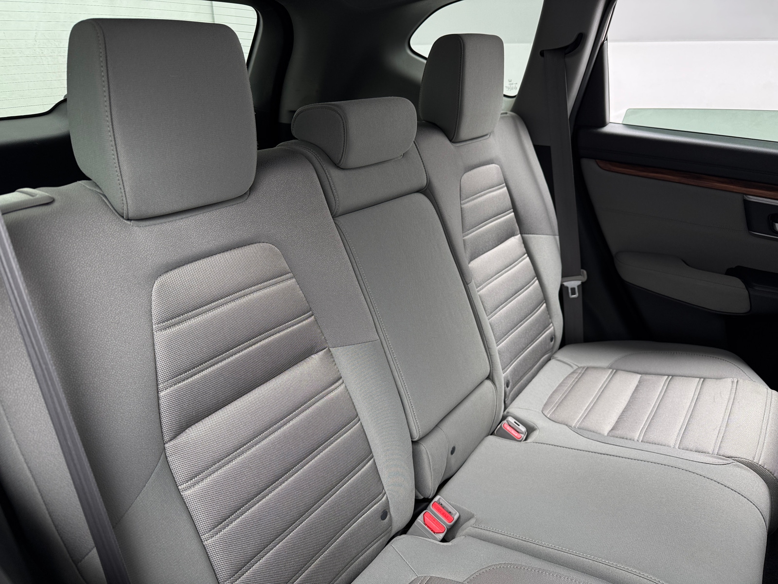 Thumbnail: 2018 Honda CR-V - 6