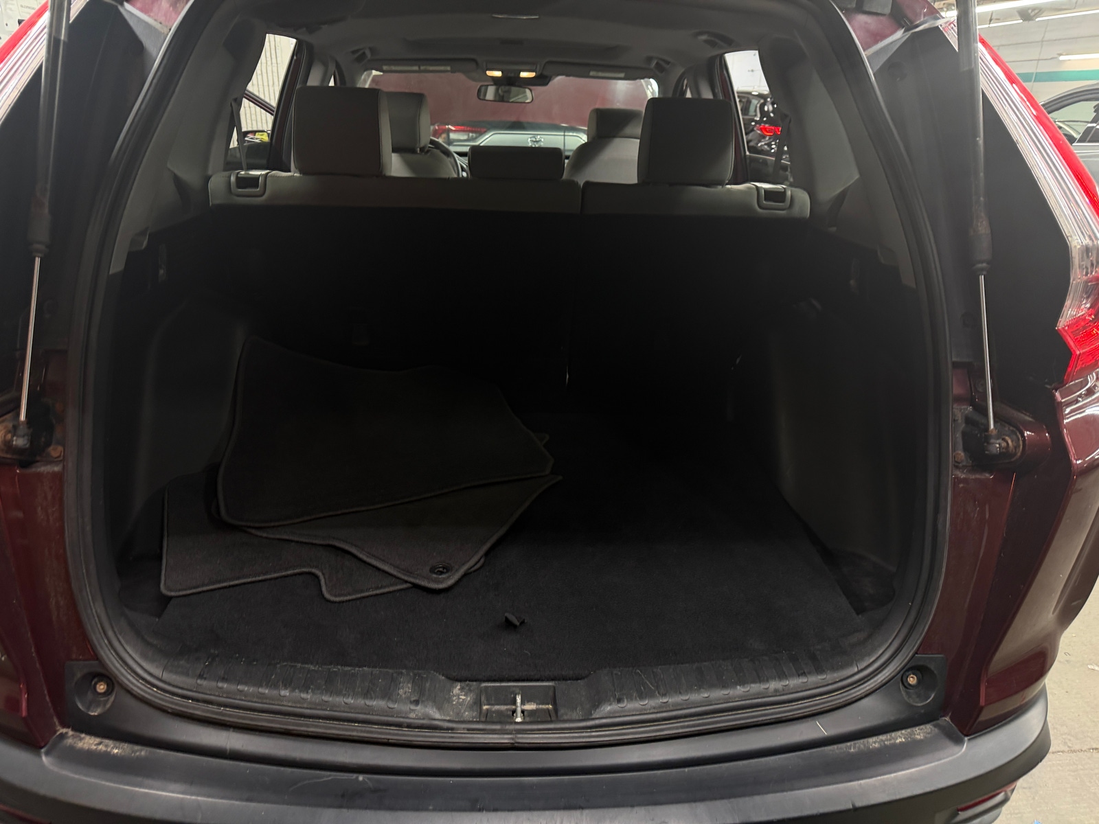Thumbnail: 2018 Honda CR-V - 7
