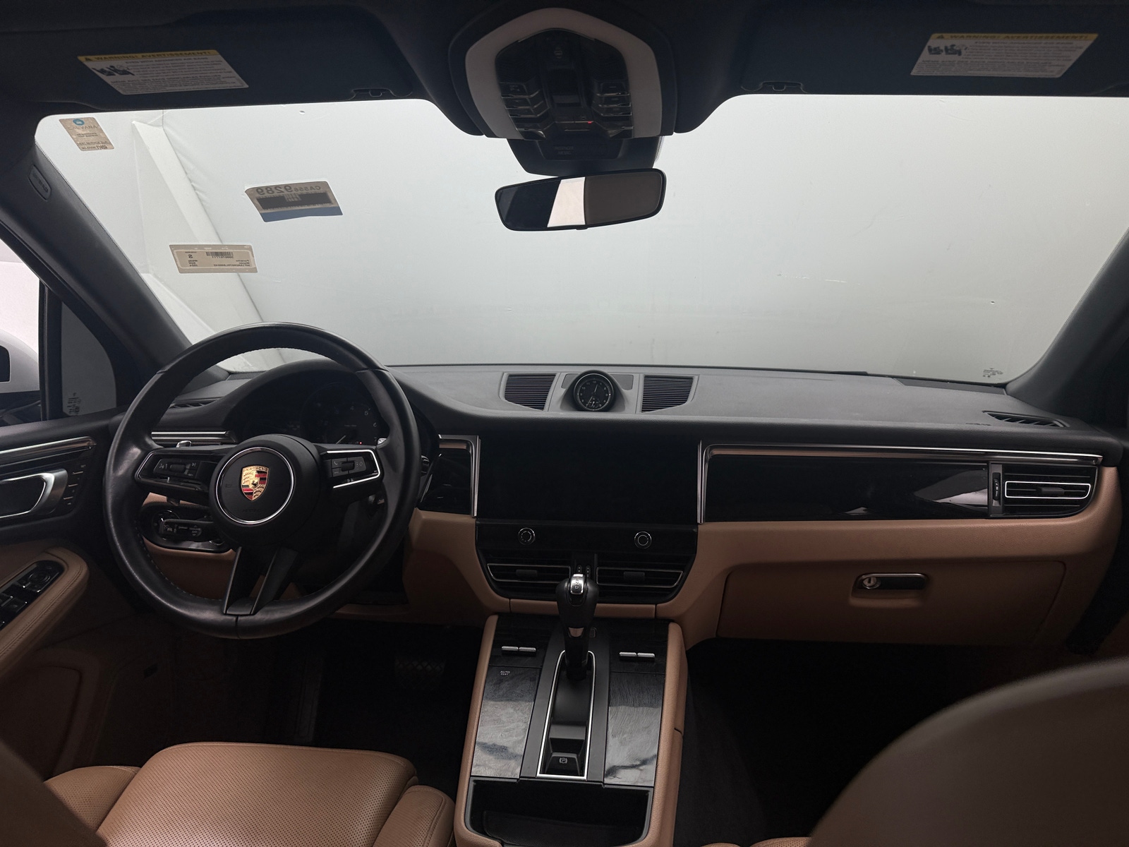 Thumbnail: 2024 Porsche Macan - 2