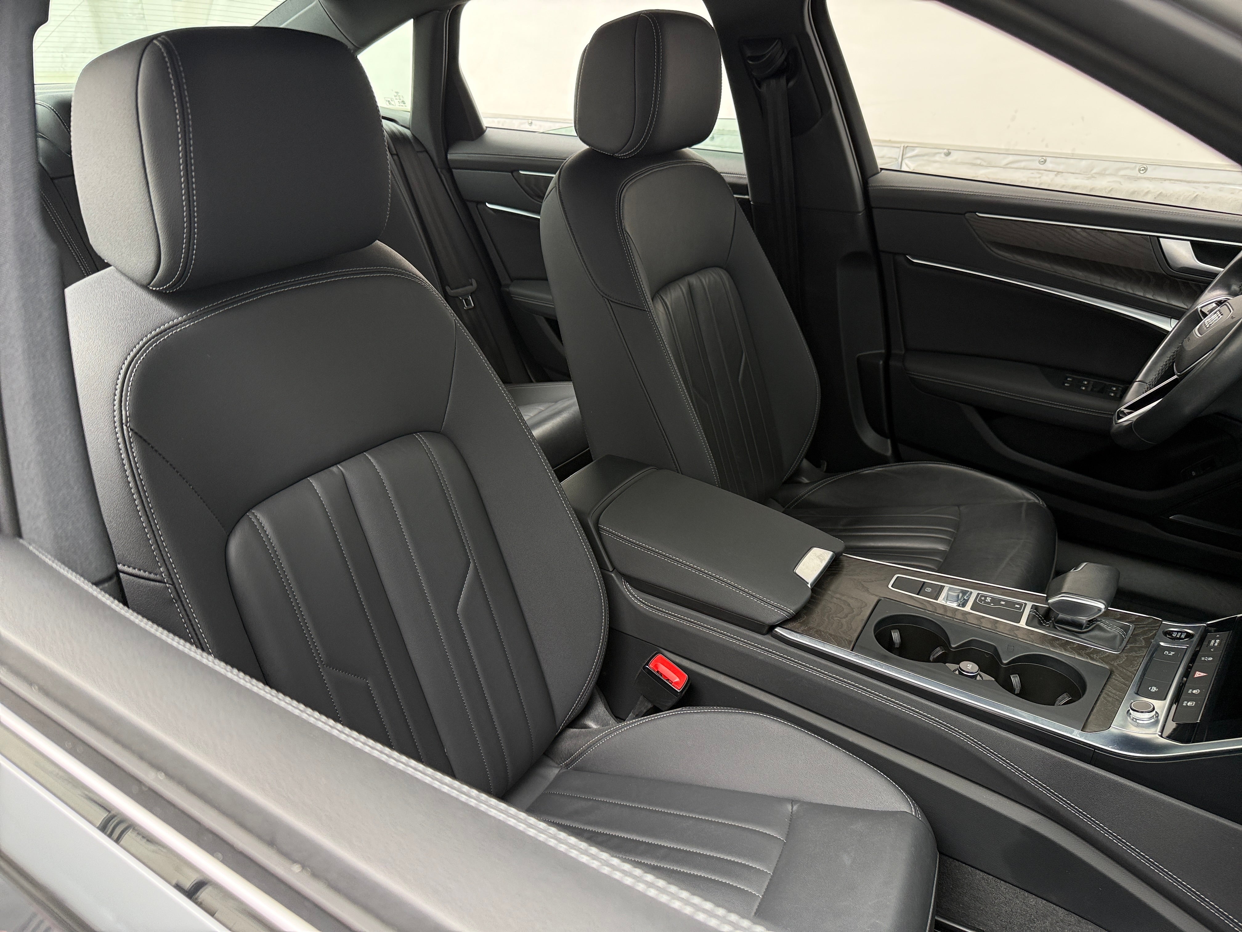 2023 Audi A6