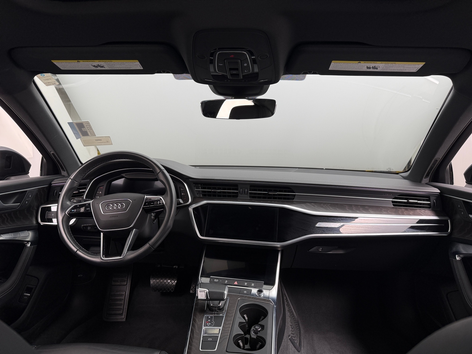 Thumbnail: 2023 Audi A6 - 2