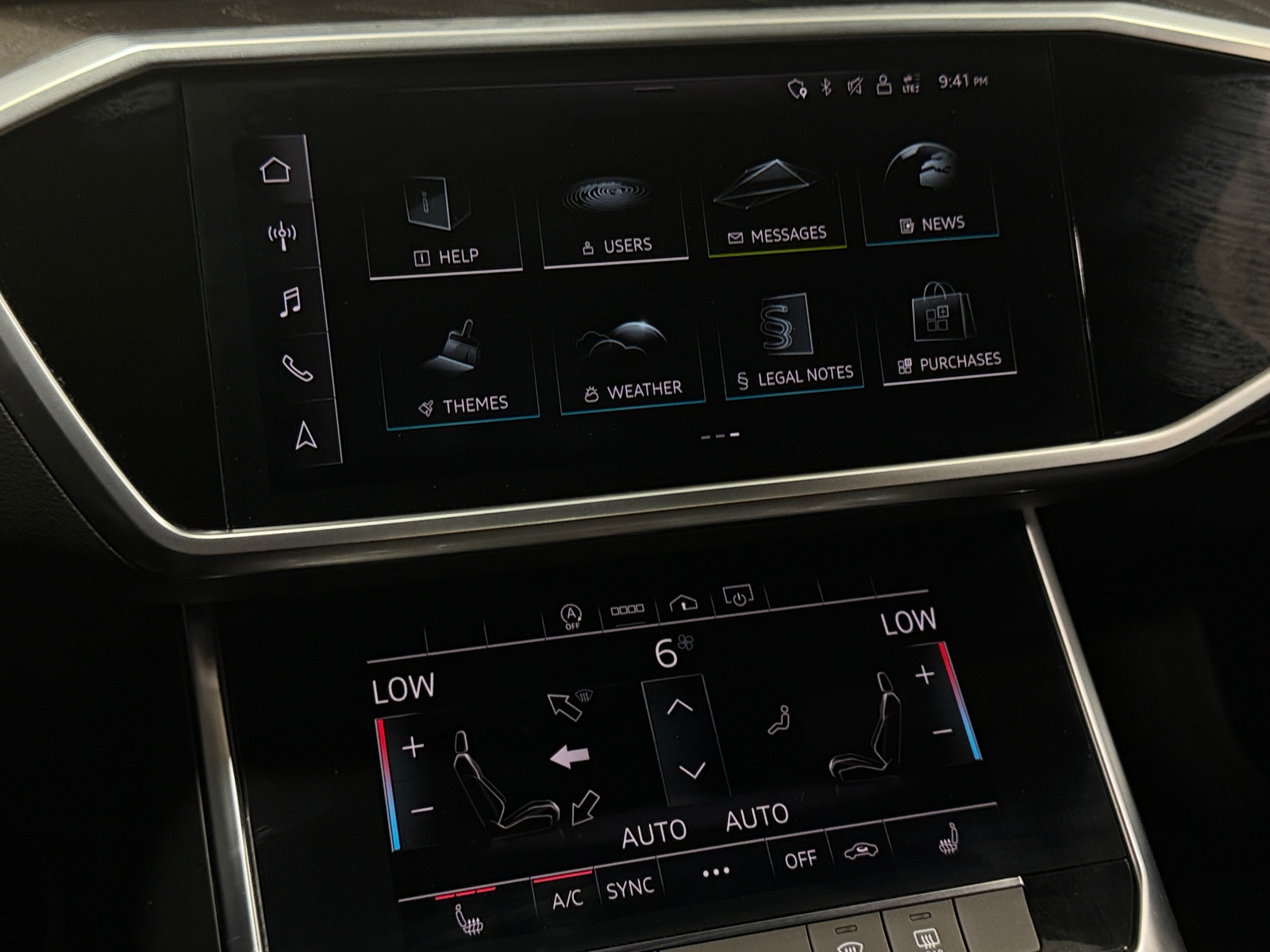 Thumbnail: 2023 Audi A6 - 3