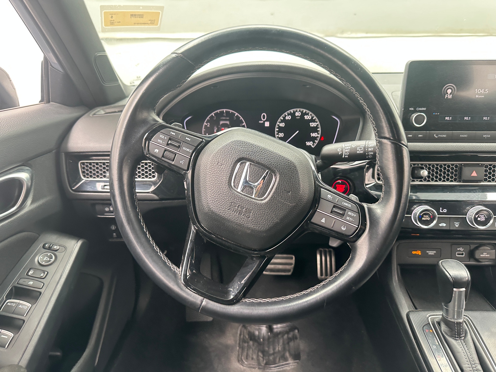 Thumbnail: 2022 Honda Civic - 5