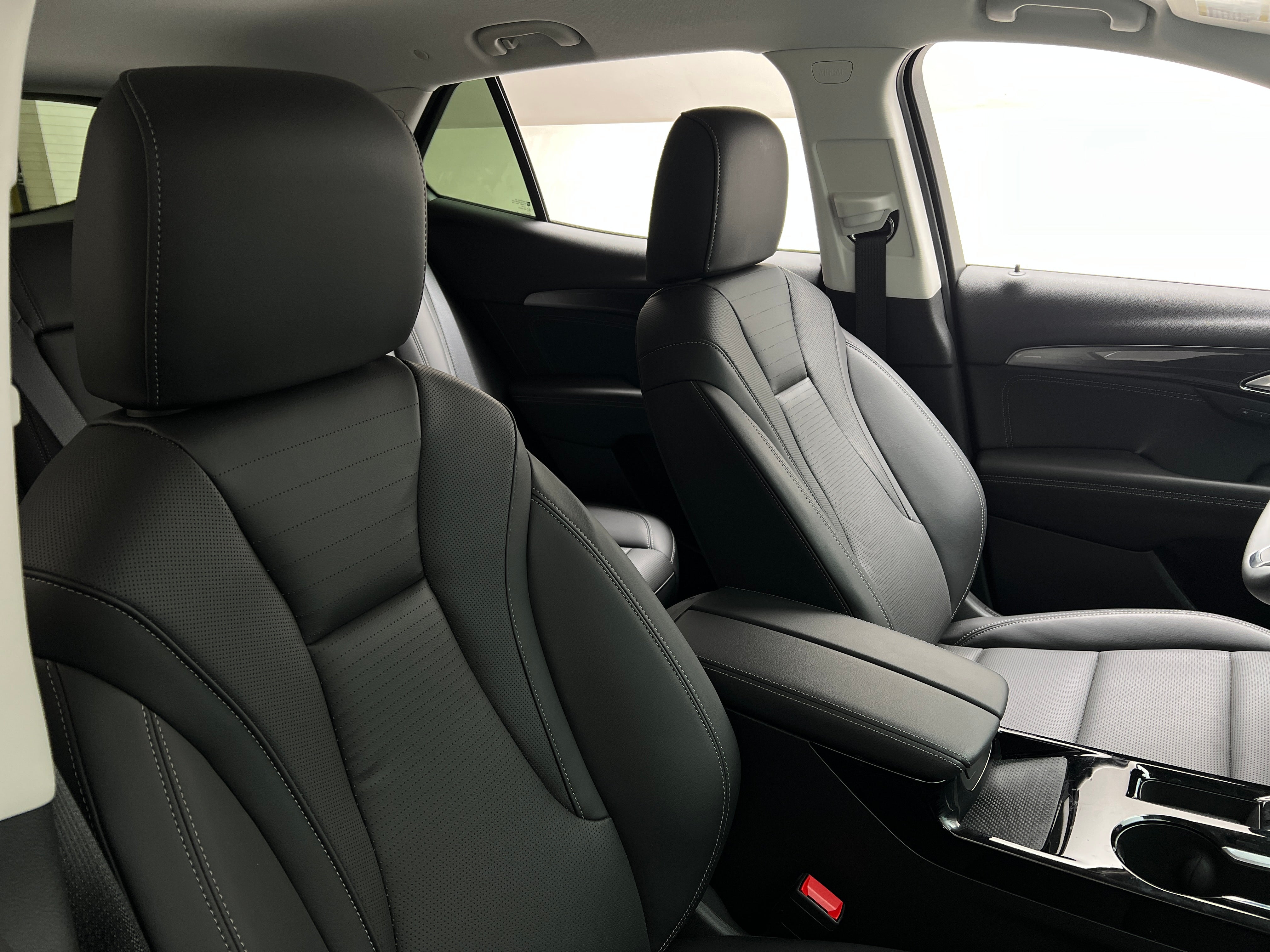 2024 Buick Envision