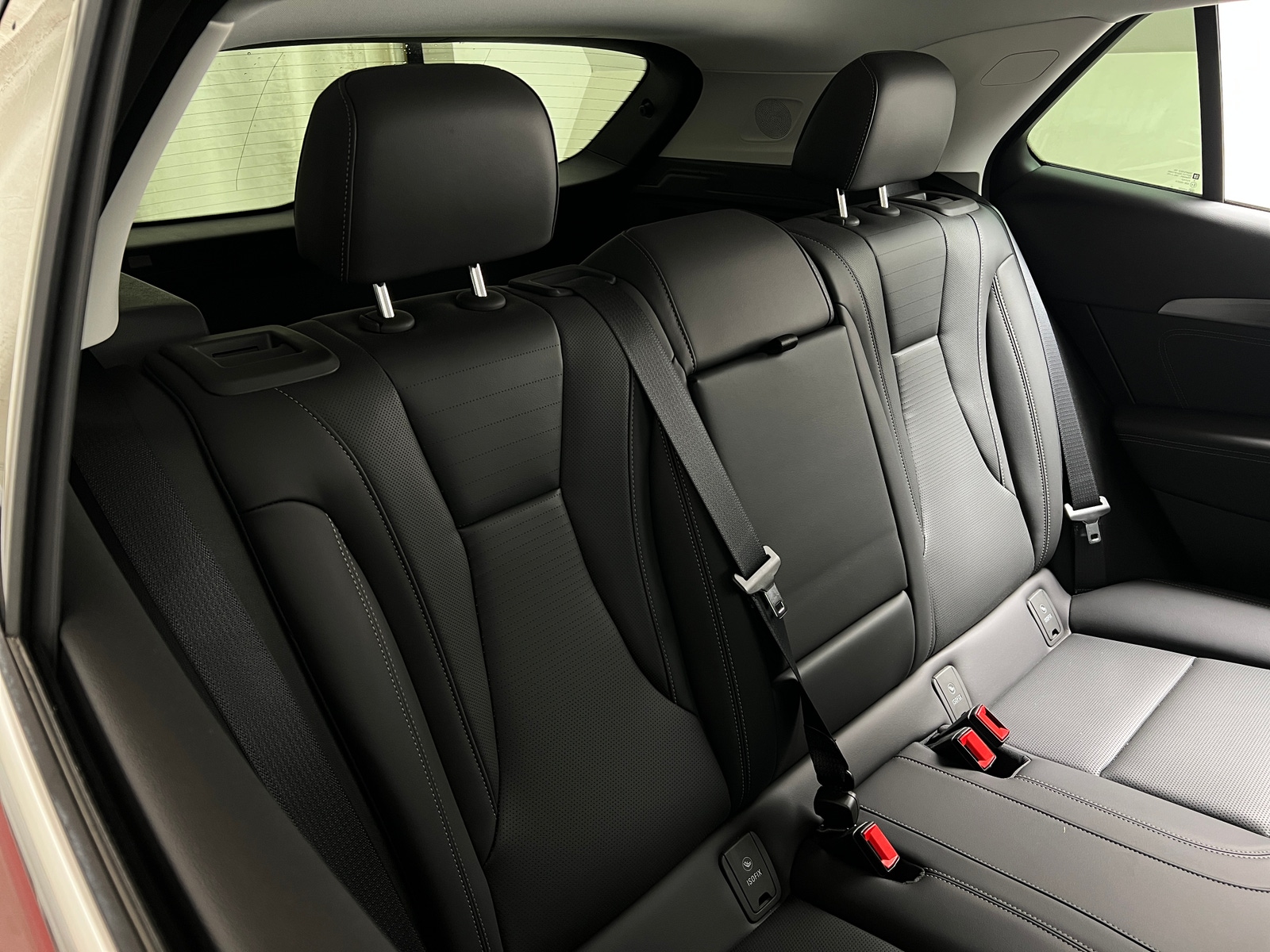 Thumbnail: 2024 Buick Envision - 5