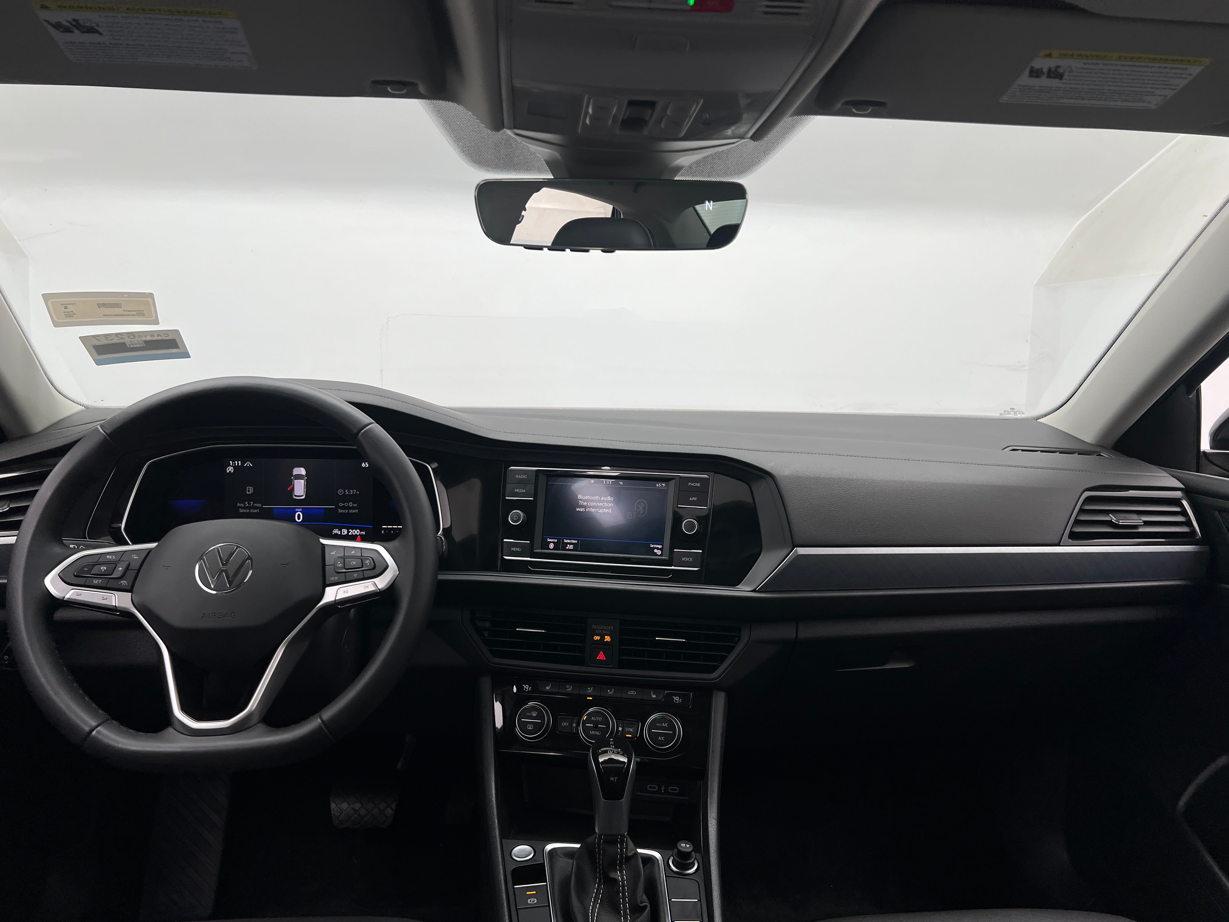 2022 Volkswagen Jetta