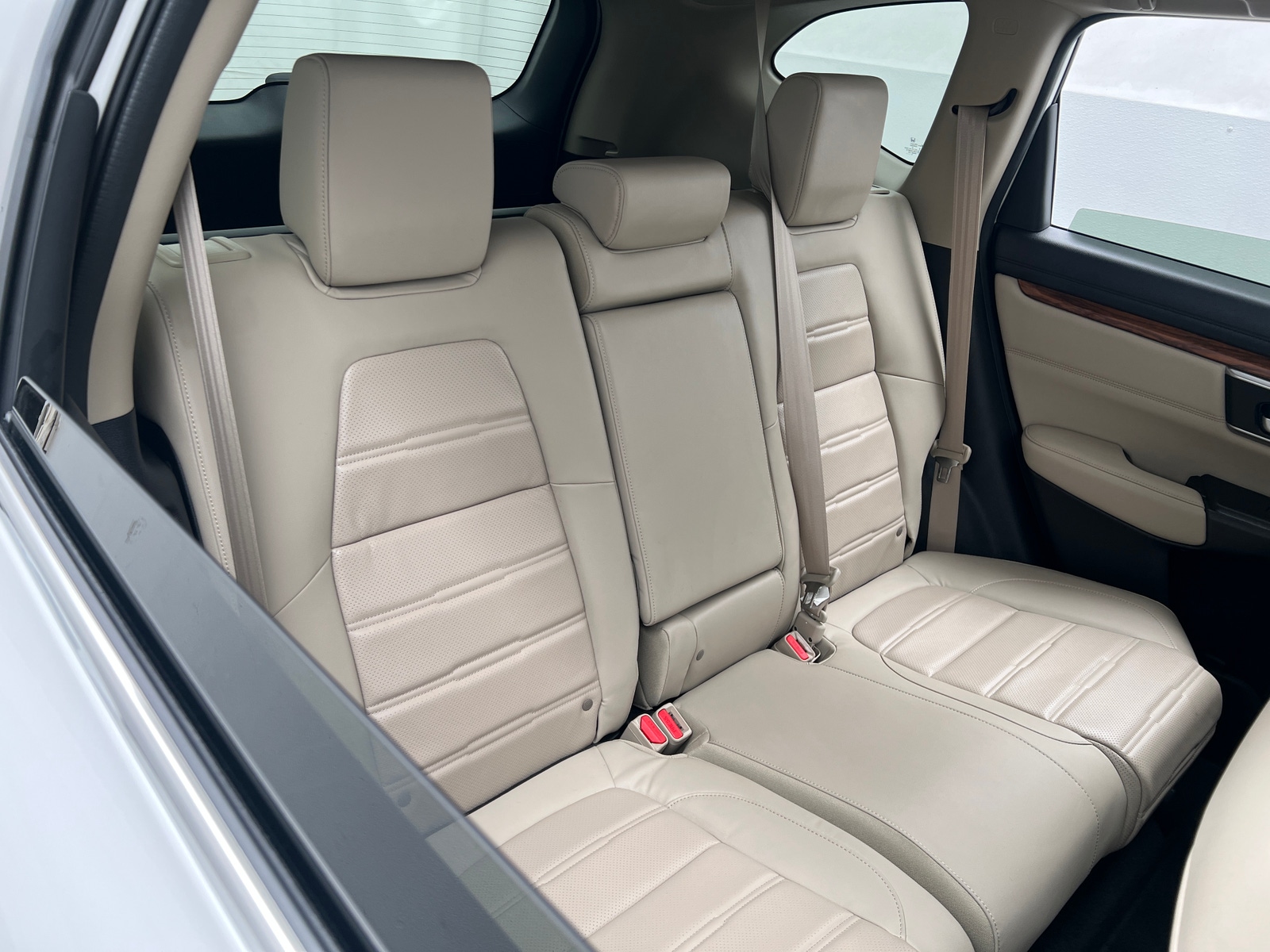 Thumbnail: 2022 Honda CR-V - 6