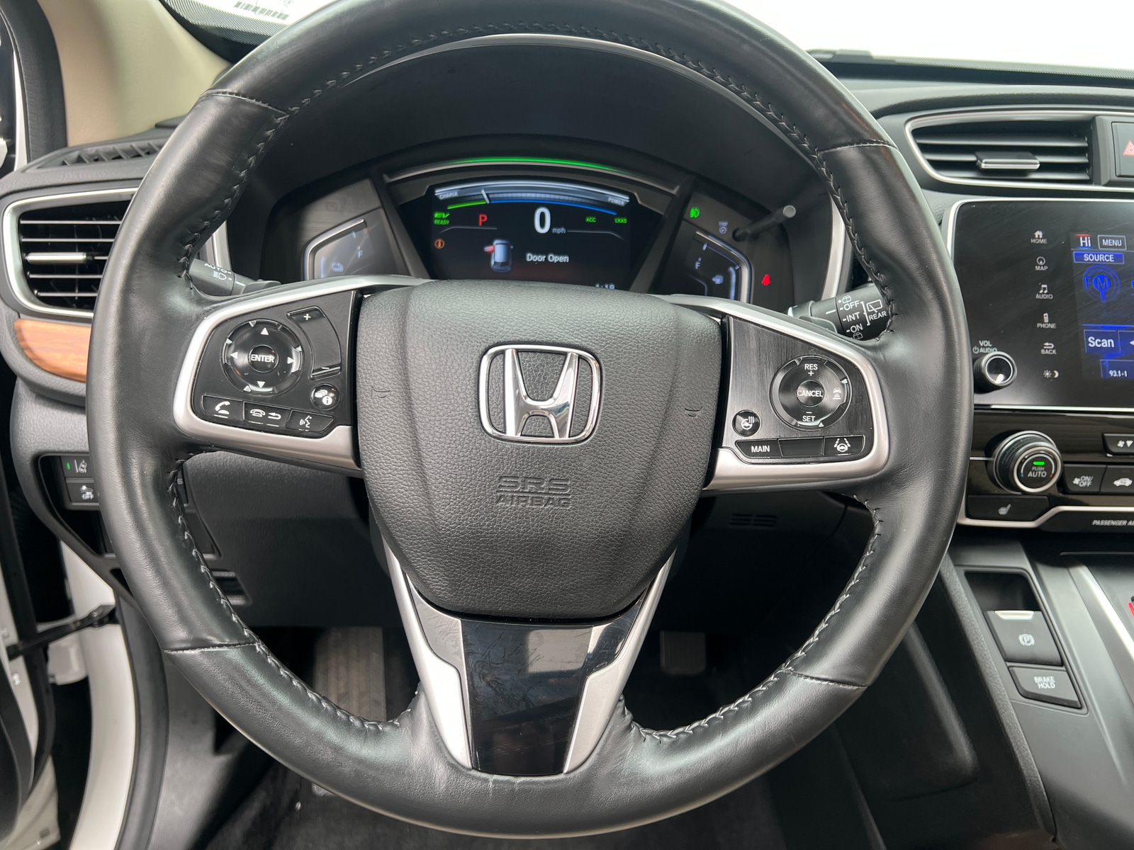 Thumbnail: 2022 Honda CR-V - 5