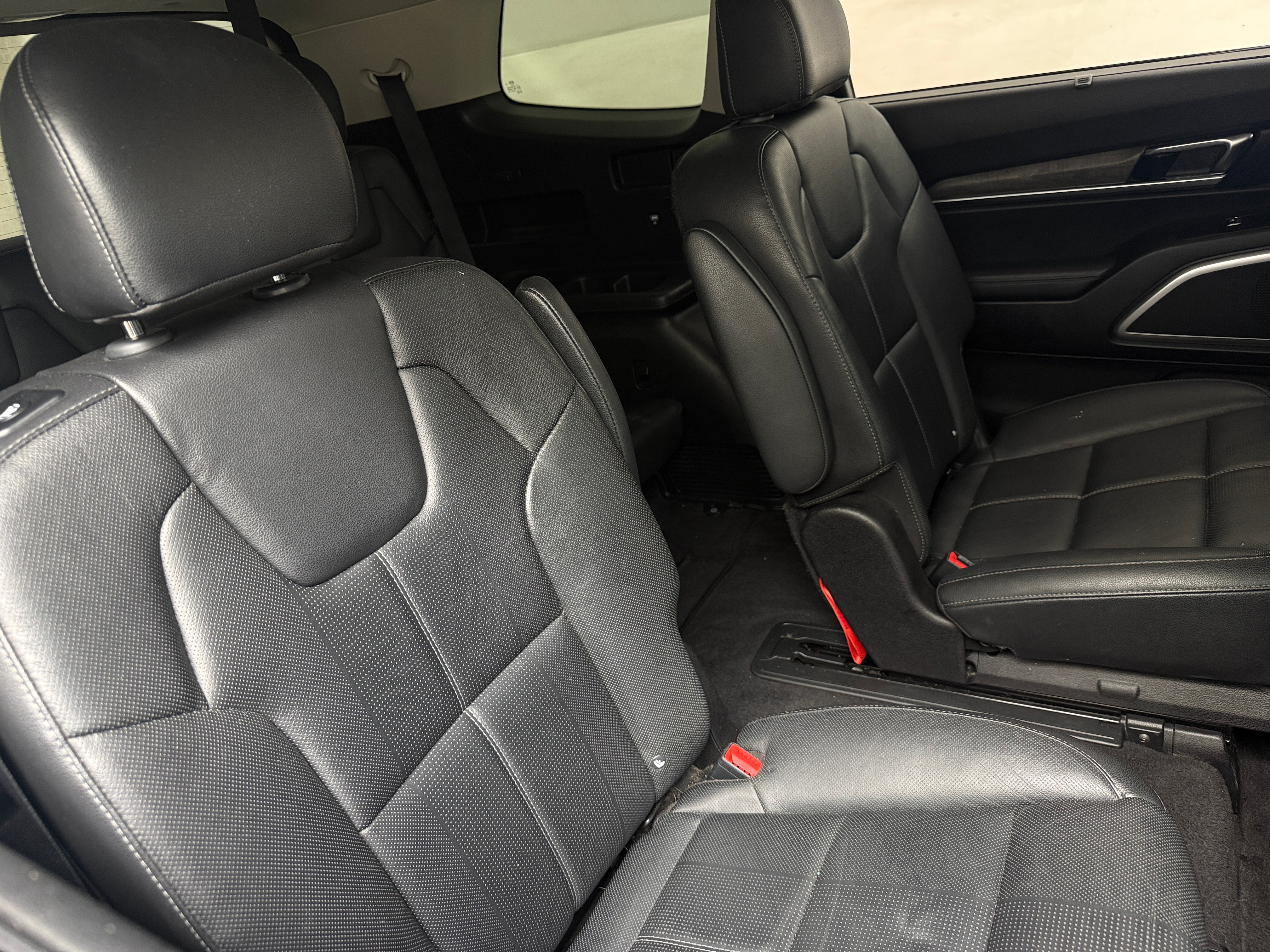 2020 Kia Telluride