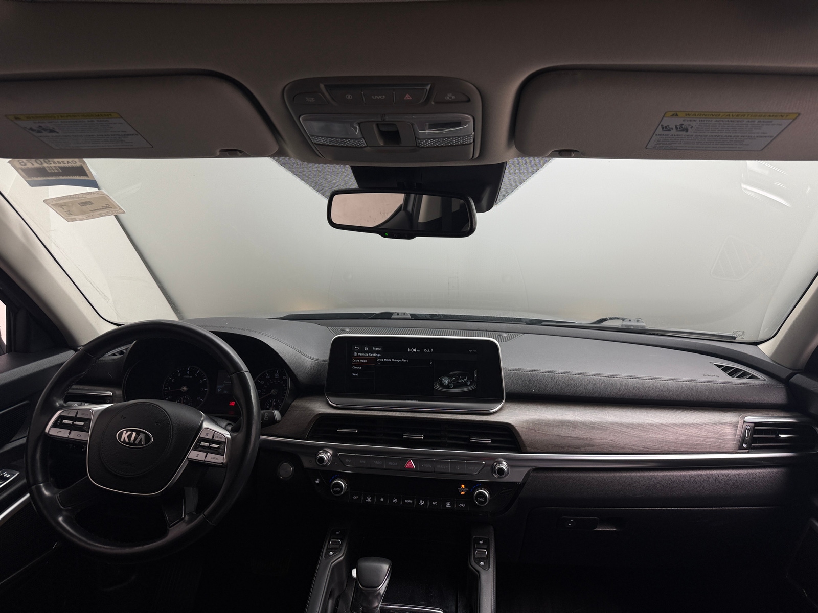 Thumbnail: 2020 Kia Telluride - 2