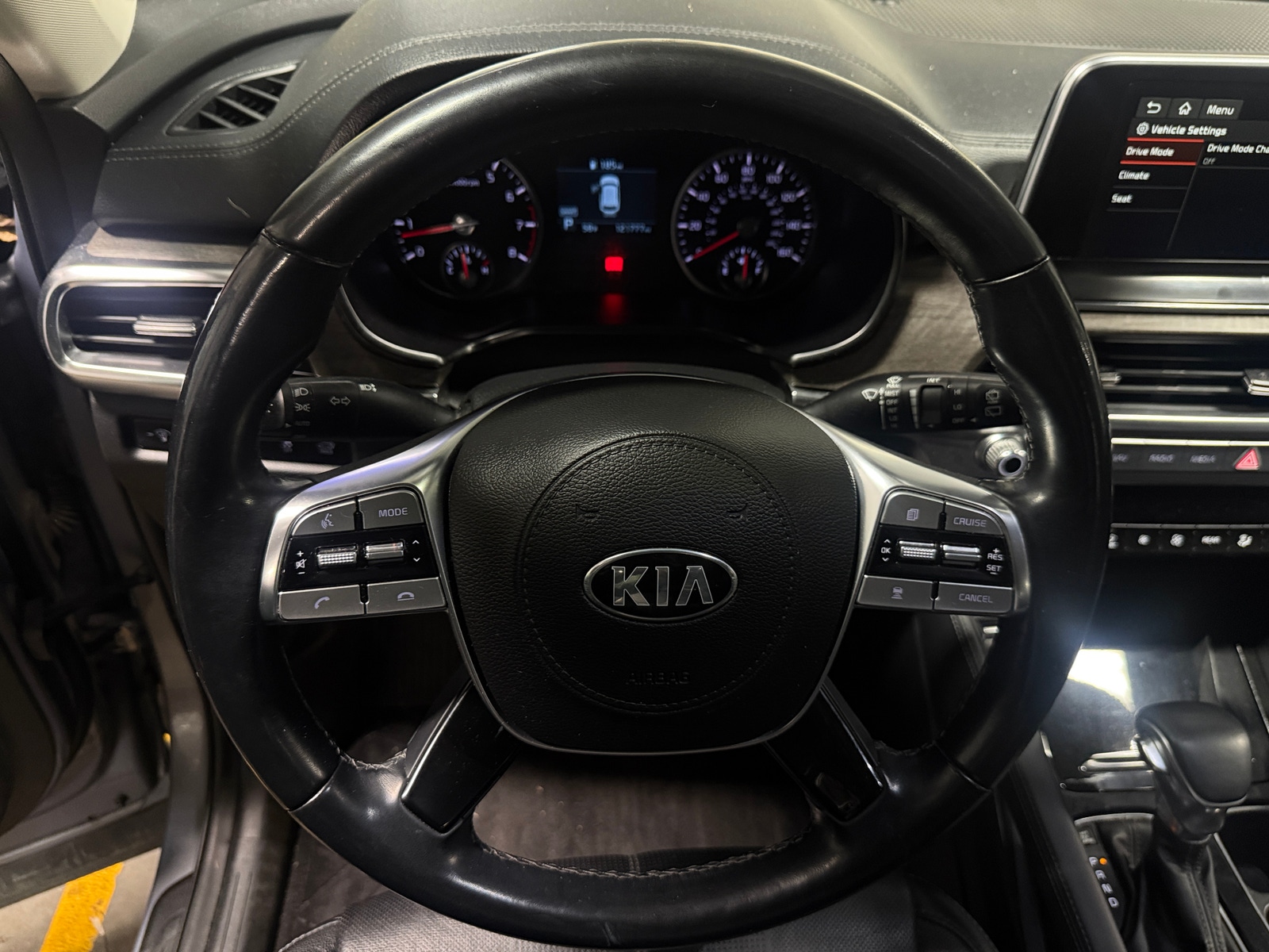 Thumbnail: 2020 Kia Telluride - 4