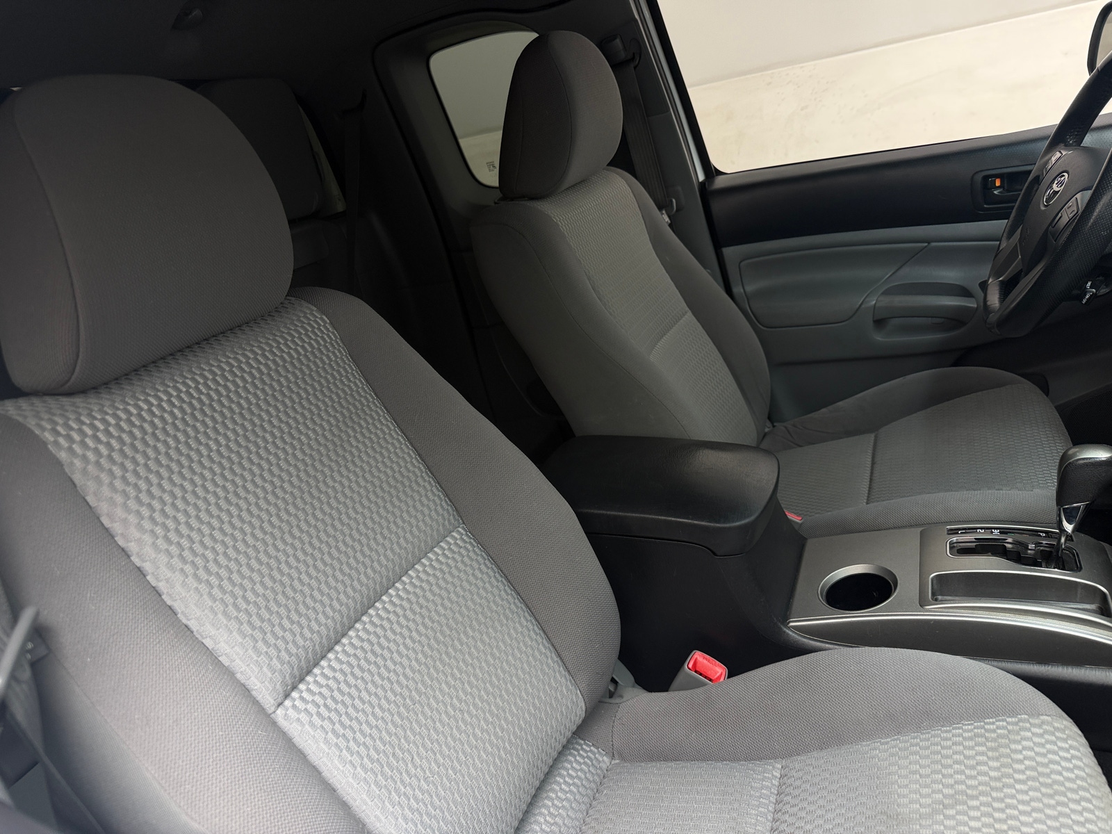 Thumbnail: 2012 Toyota Tacoma - 2