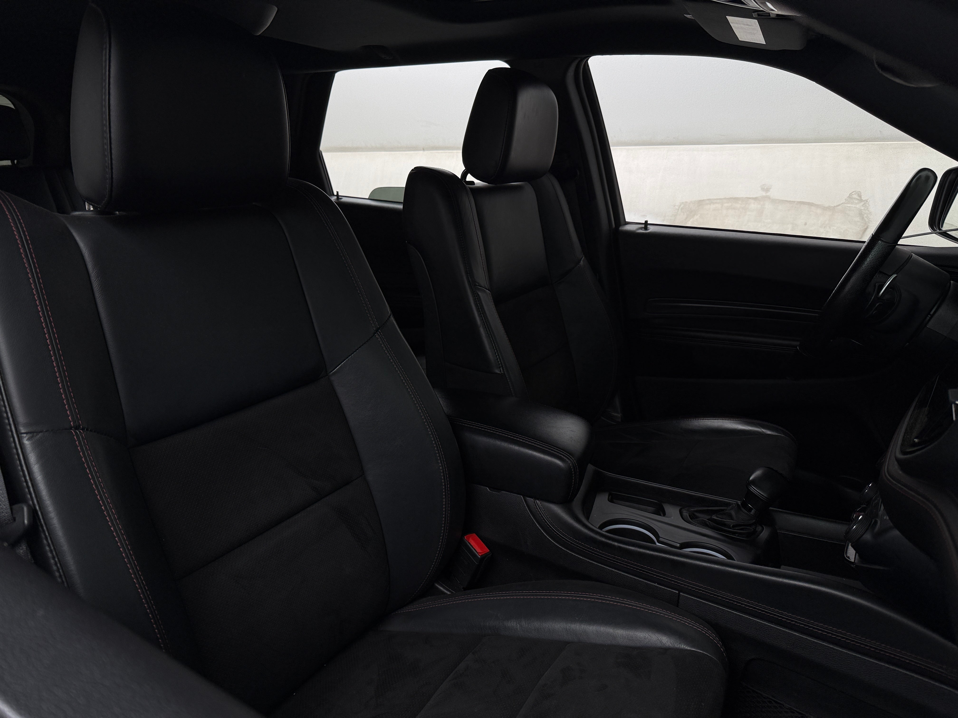 2022 Dodge Durango