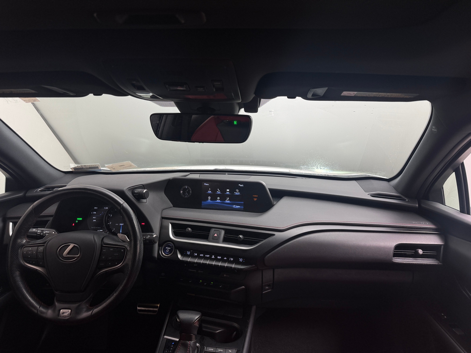 Thumbnail: 2020 Lexus UX - 2