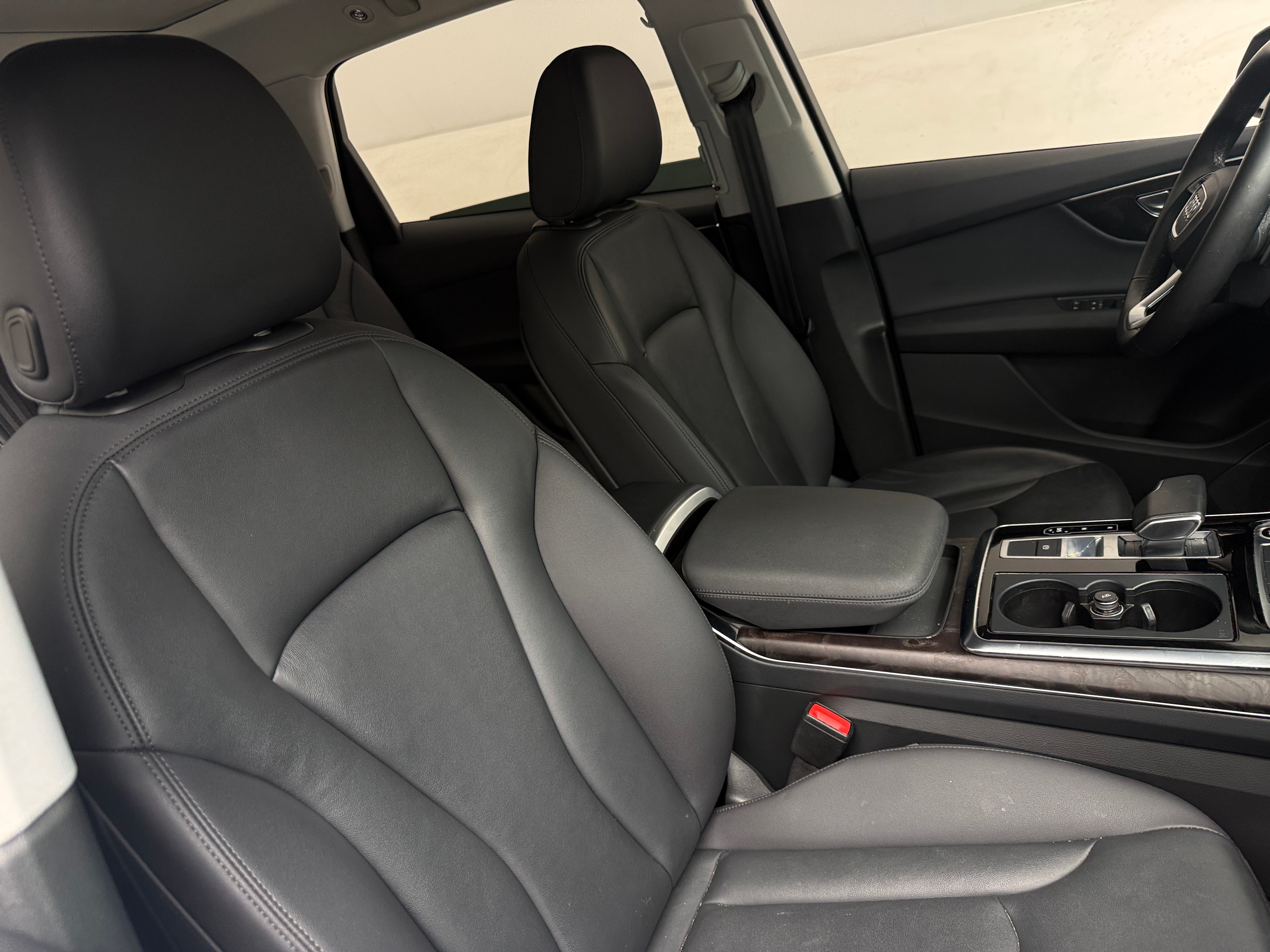 2022 Audi Q7