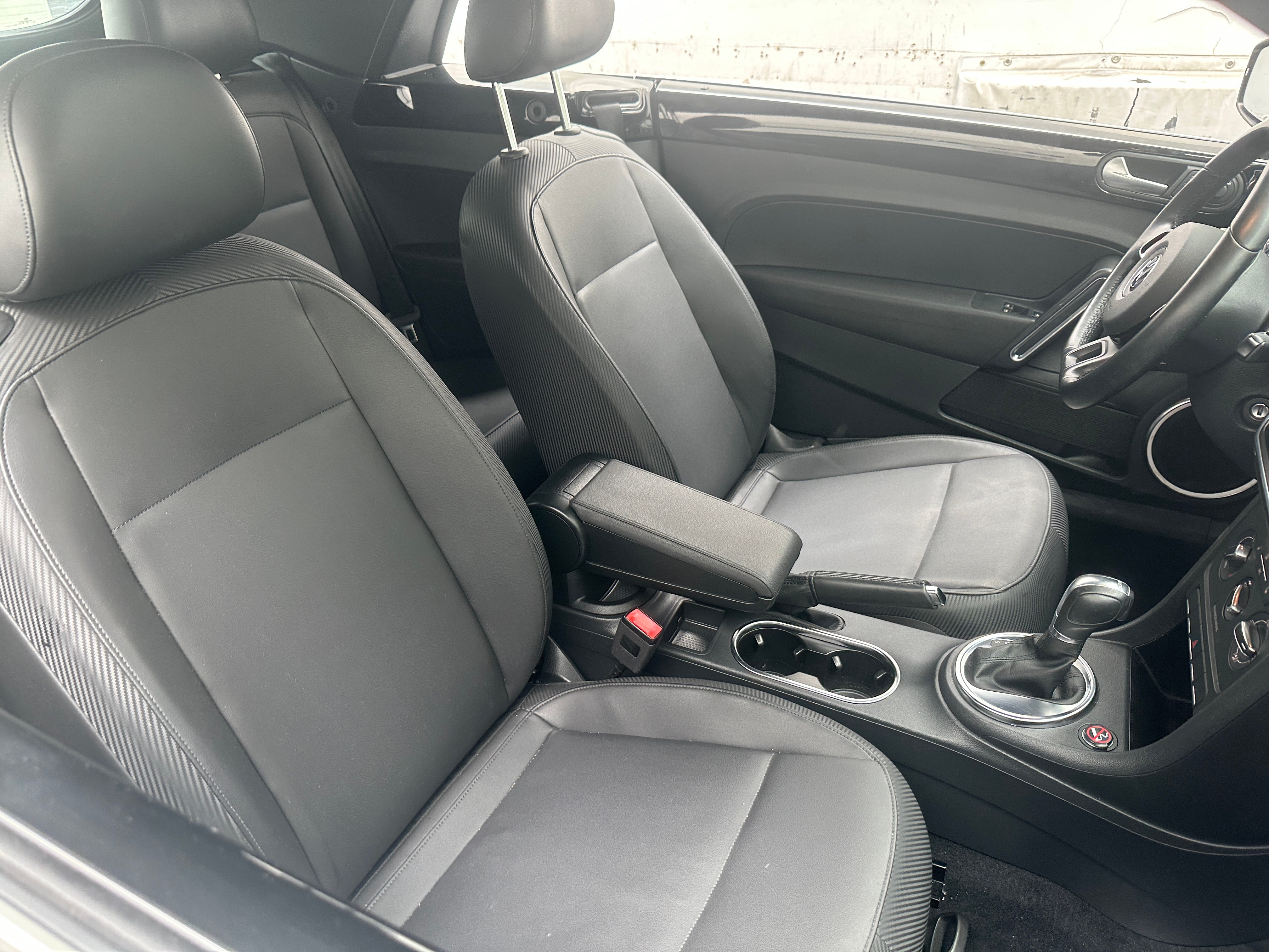 2013 Volkswagen Beetle 2.0