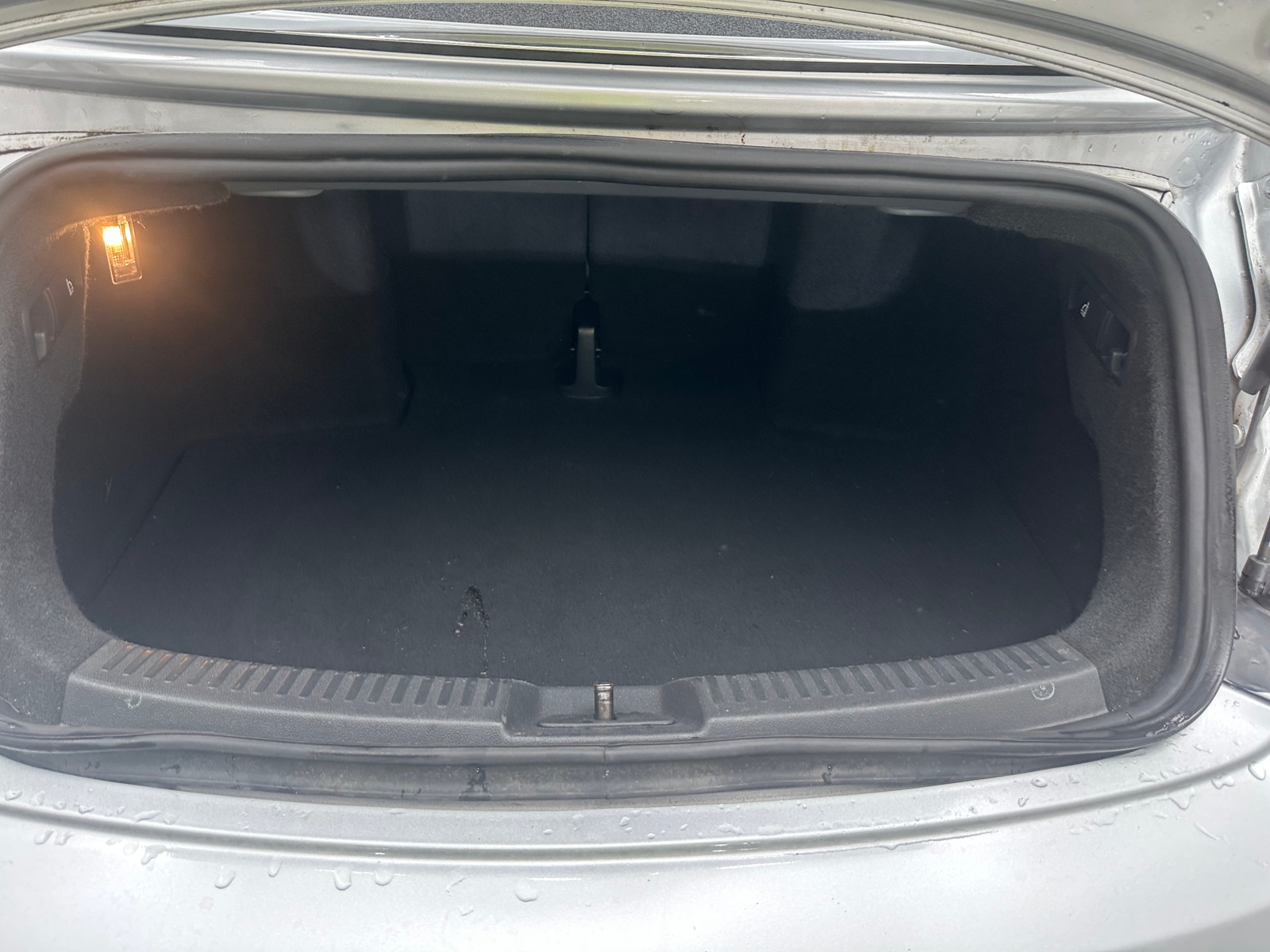 Thumbnail: 2013 Volkswagen Beetle - 7
