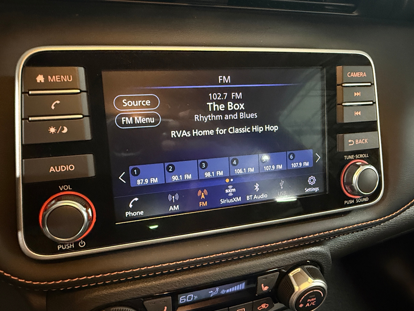 Thumbnail: 2019 Nissan Kicks - 3