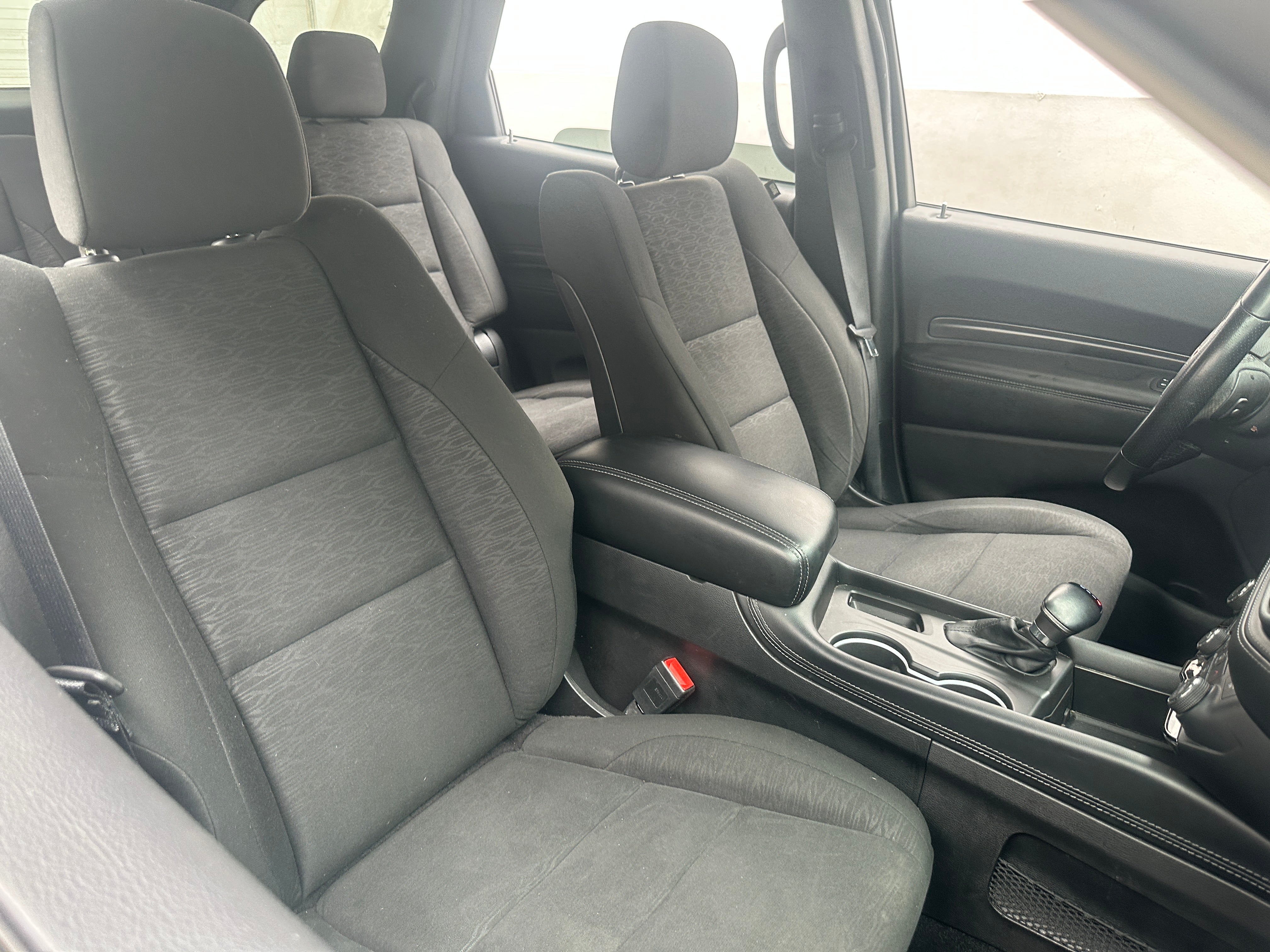 2021 Dodge Durango SXT