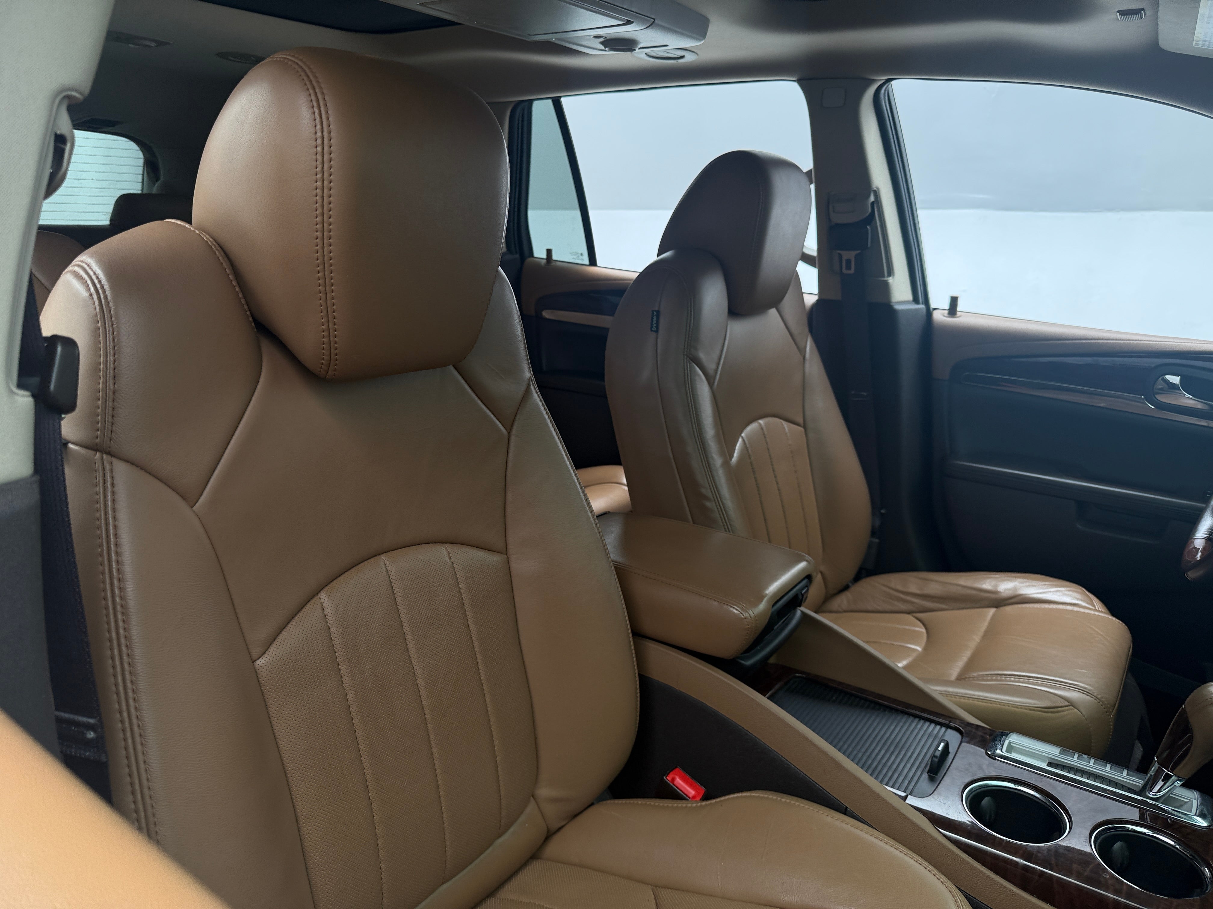 2014 Buick Enclave