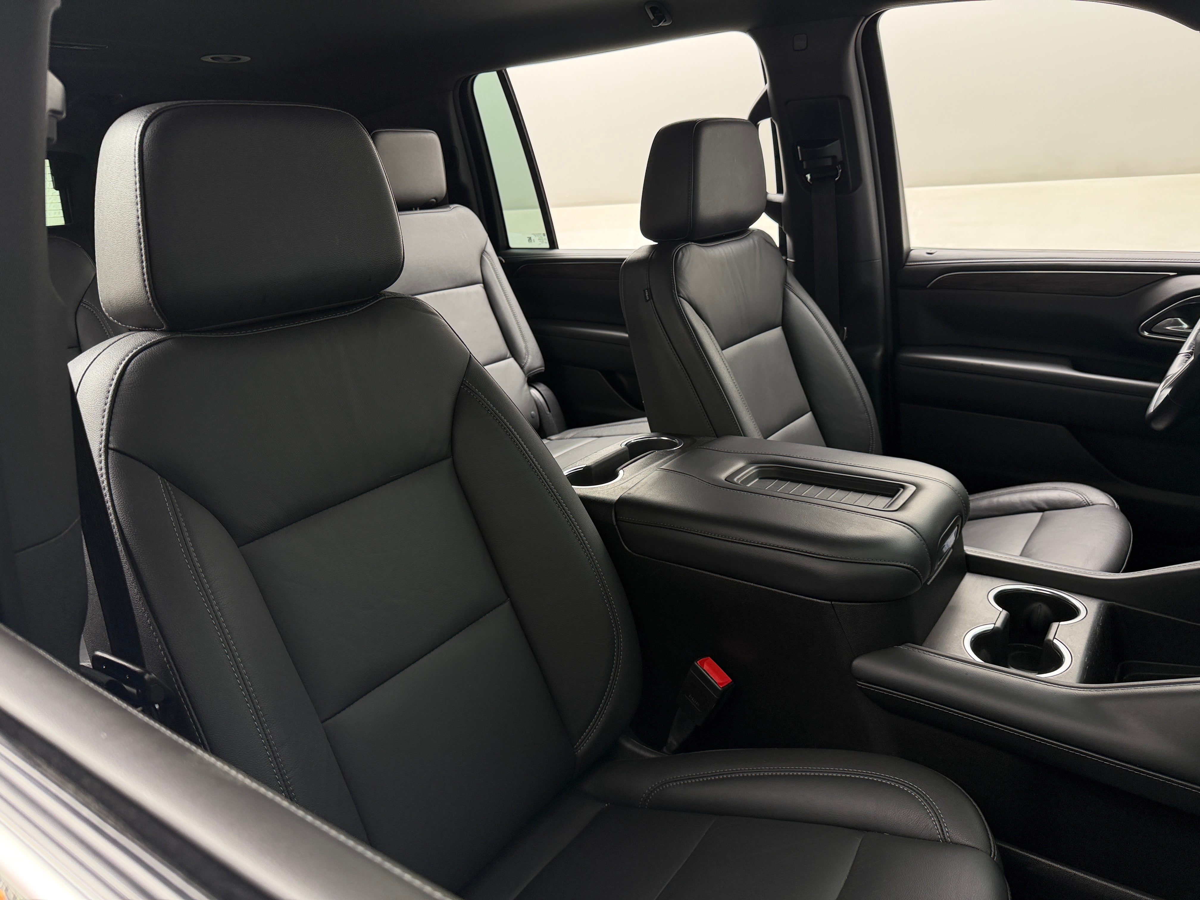 2021 Chevrolet Suburban