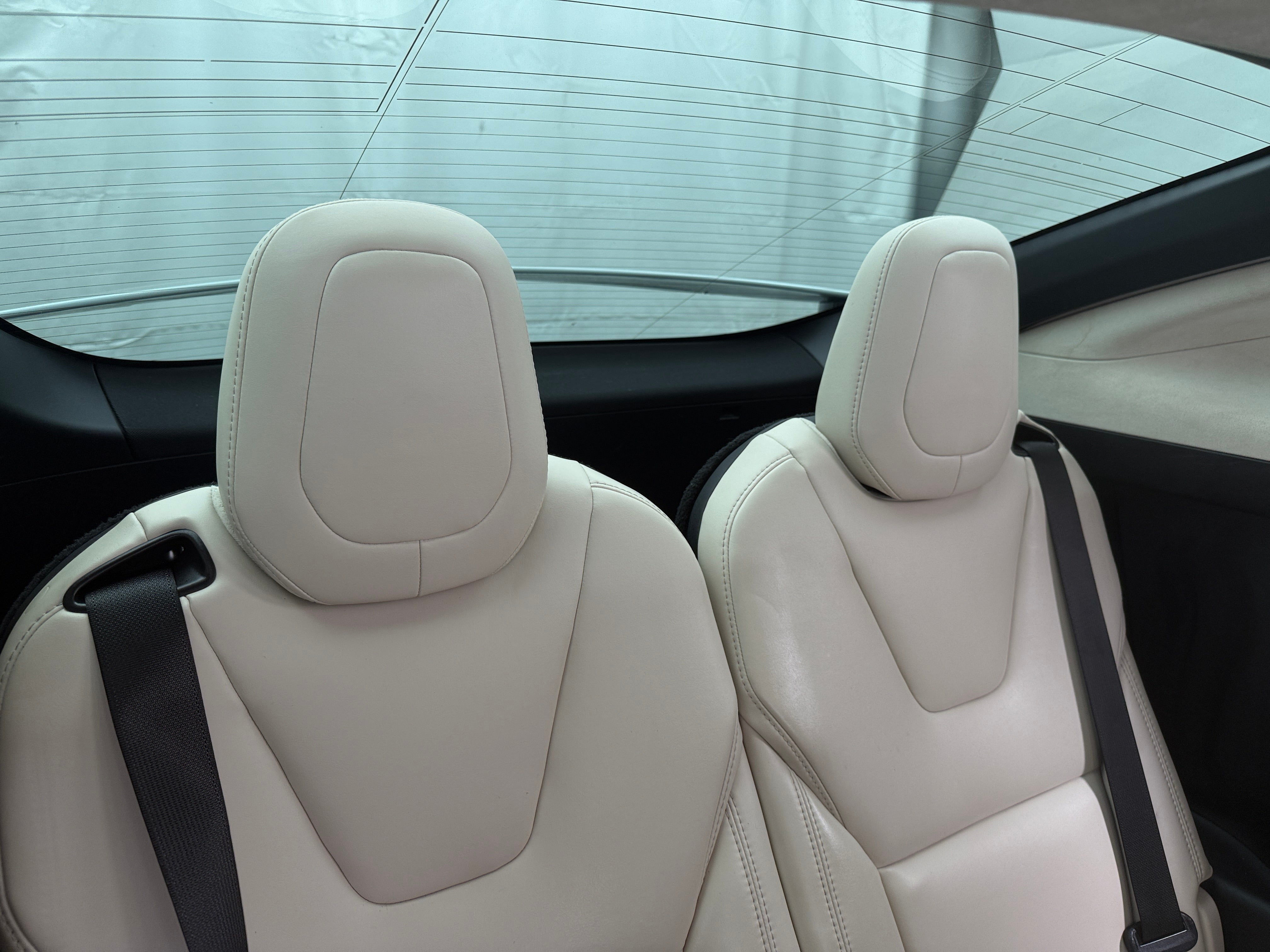 2019 Tesla Model X