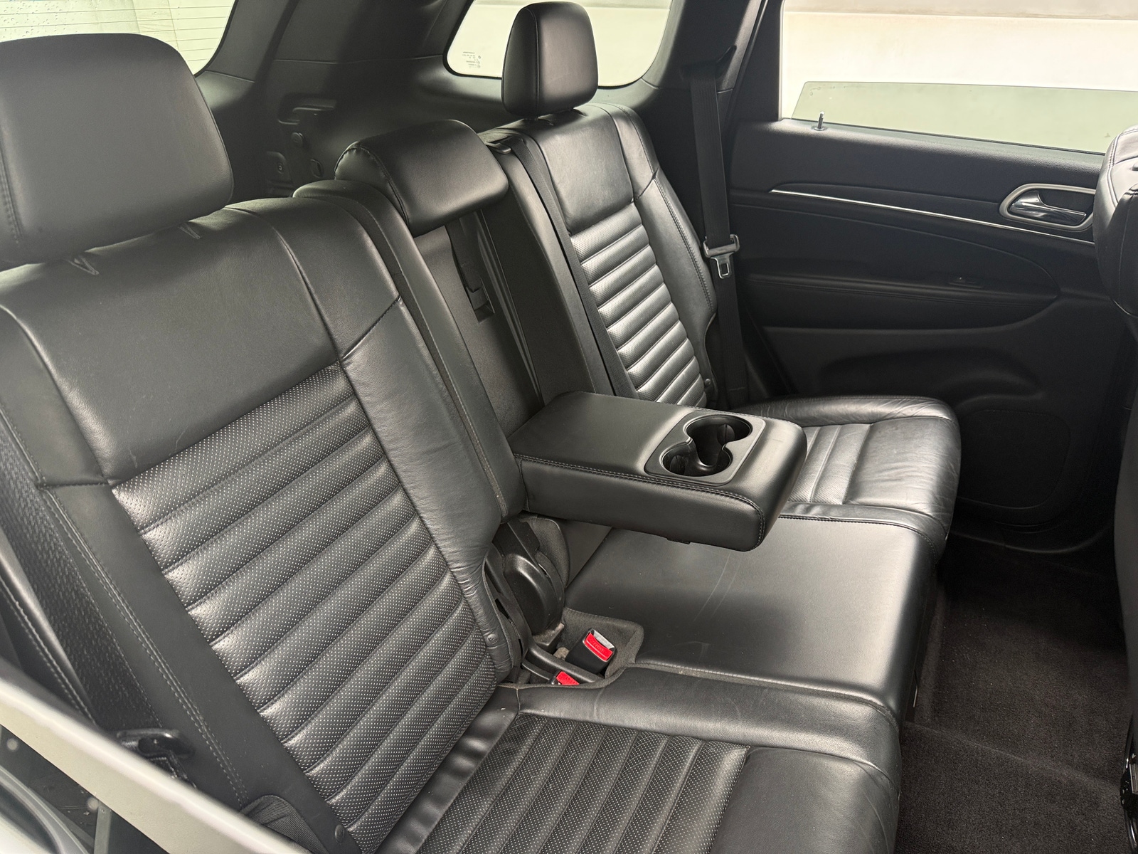 Thumbnail: 2018 Jeep Grand Cherokee - 5