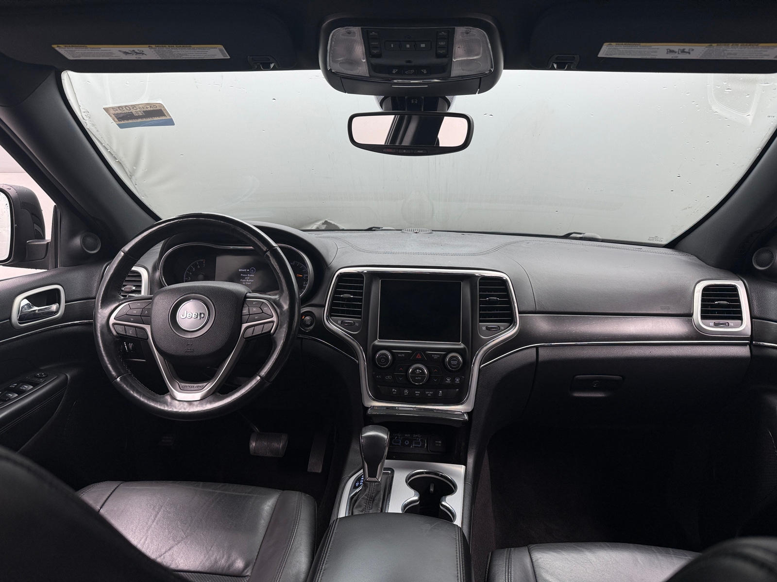 Thumbnail: 2018 Jeep Grand Cherokee - 2