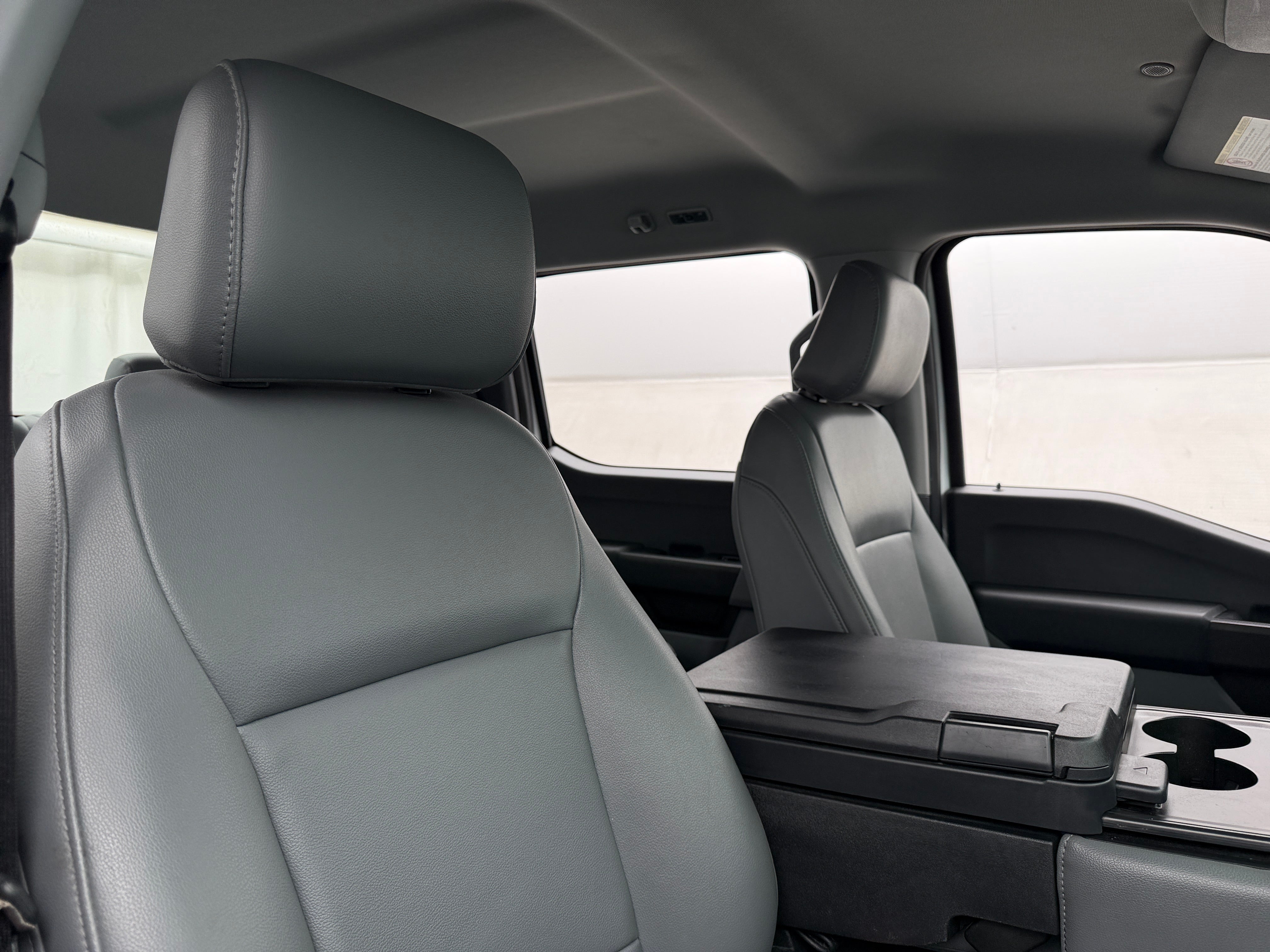 2023 Ford F-250 Super Duty XL