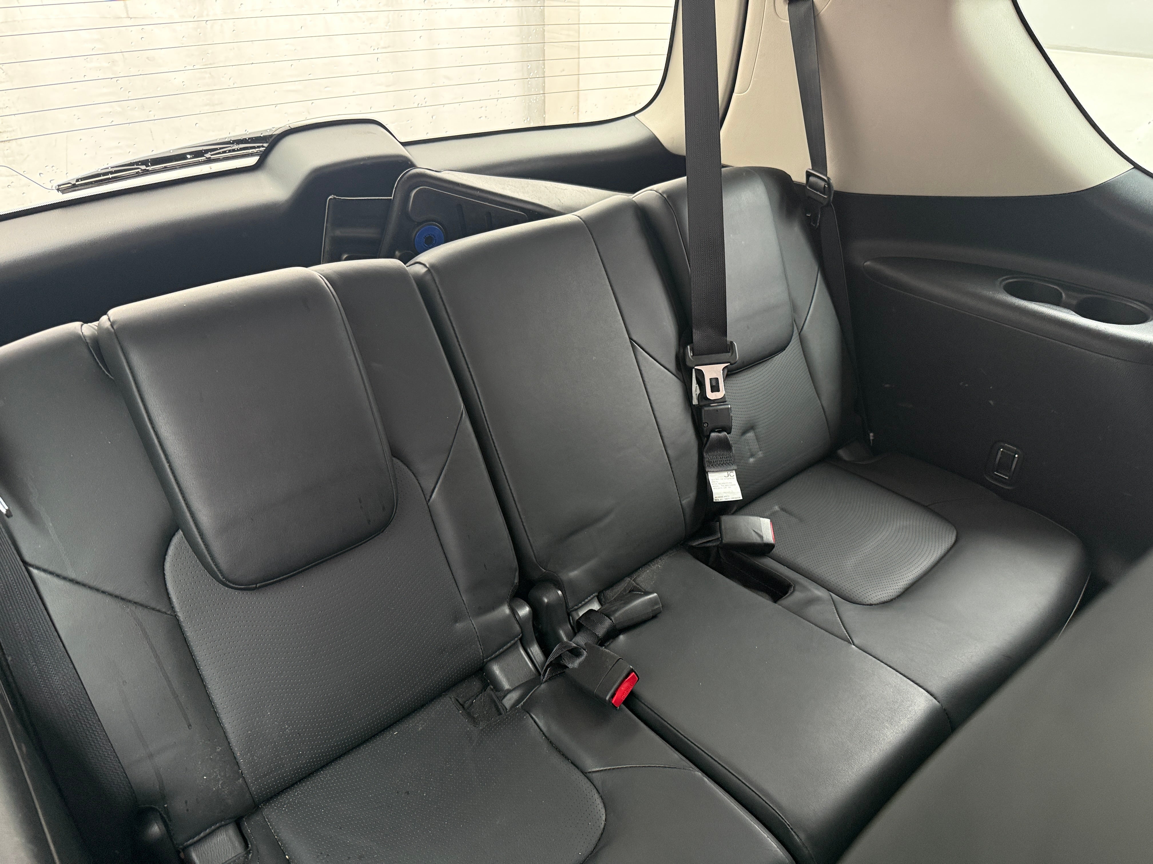 2019 Nissan Armada