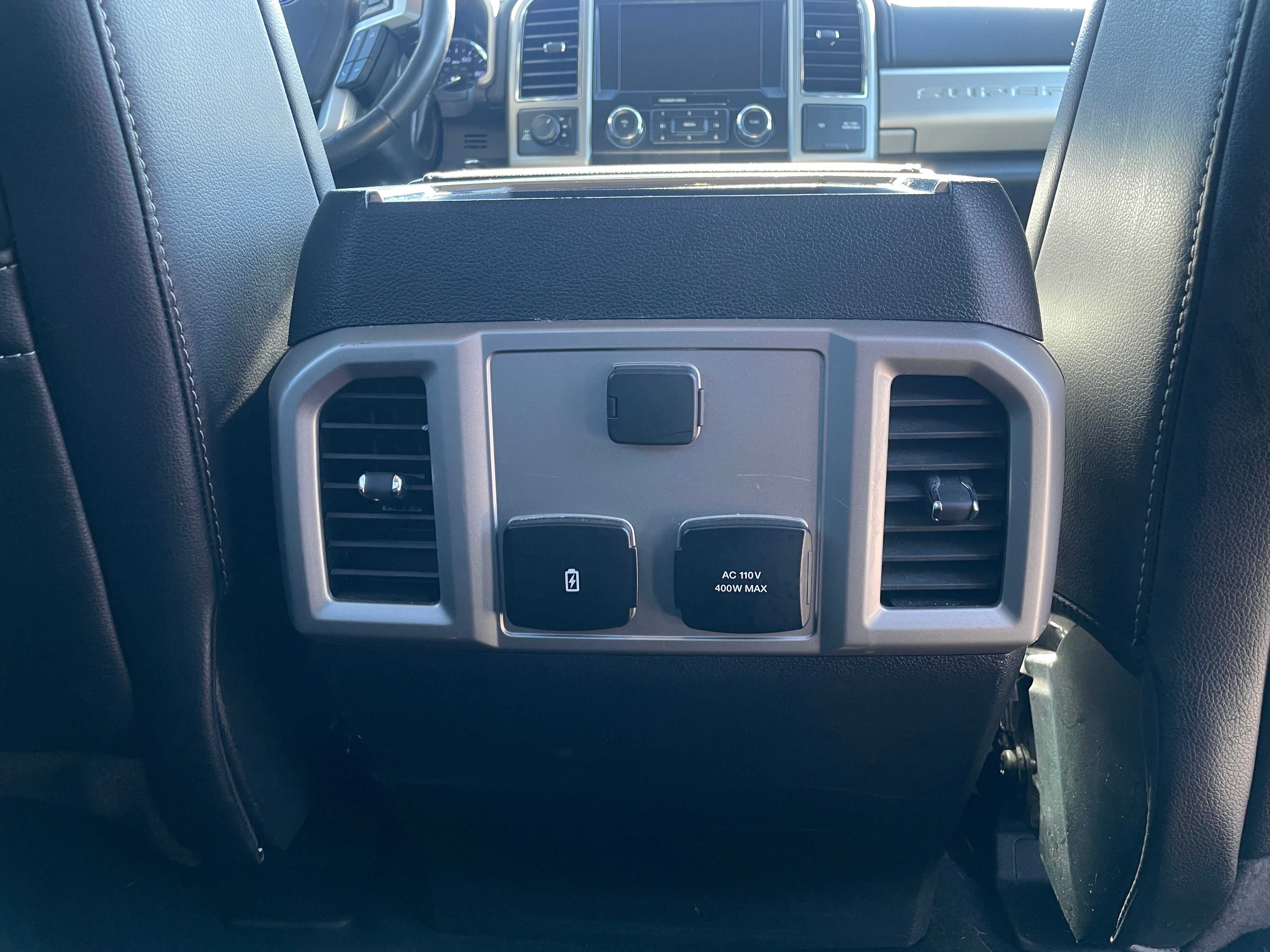 2020 Ford F-350 Super Duty