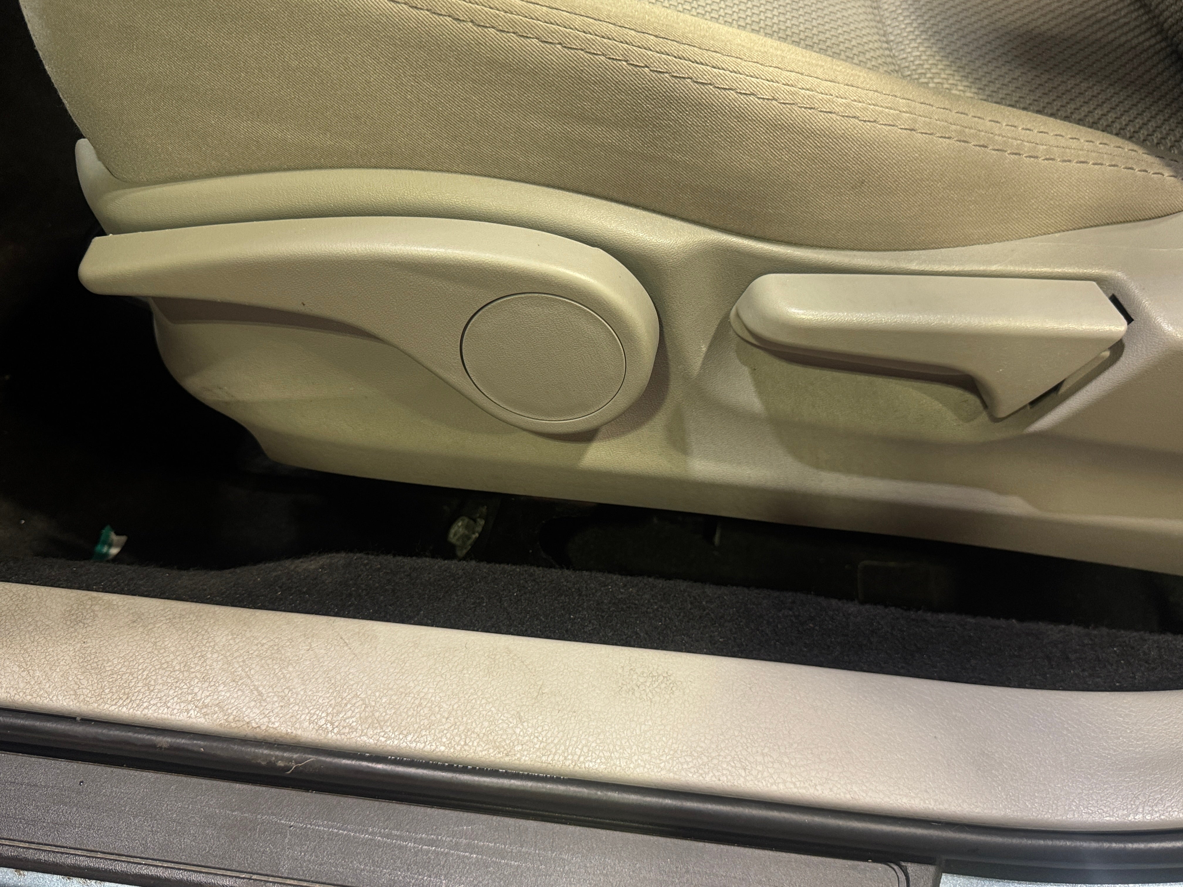 2013 Subaru Forester