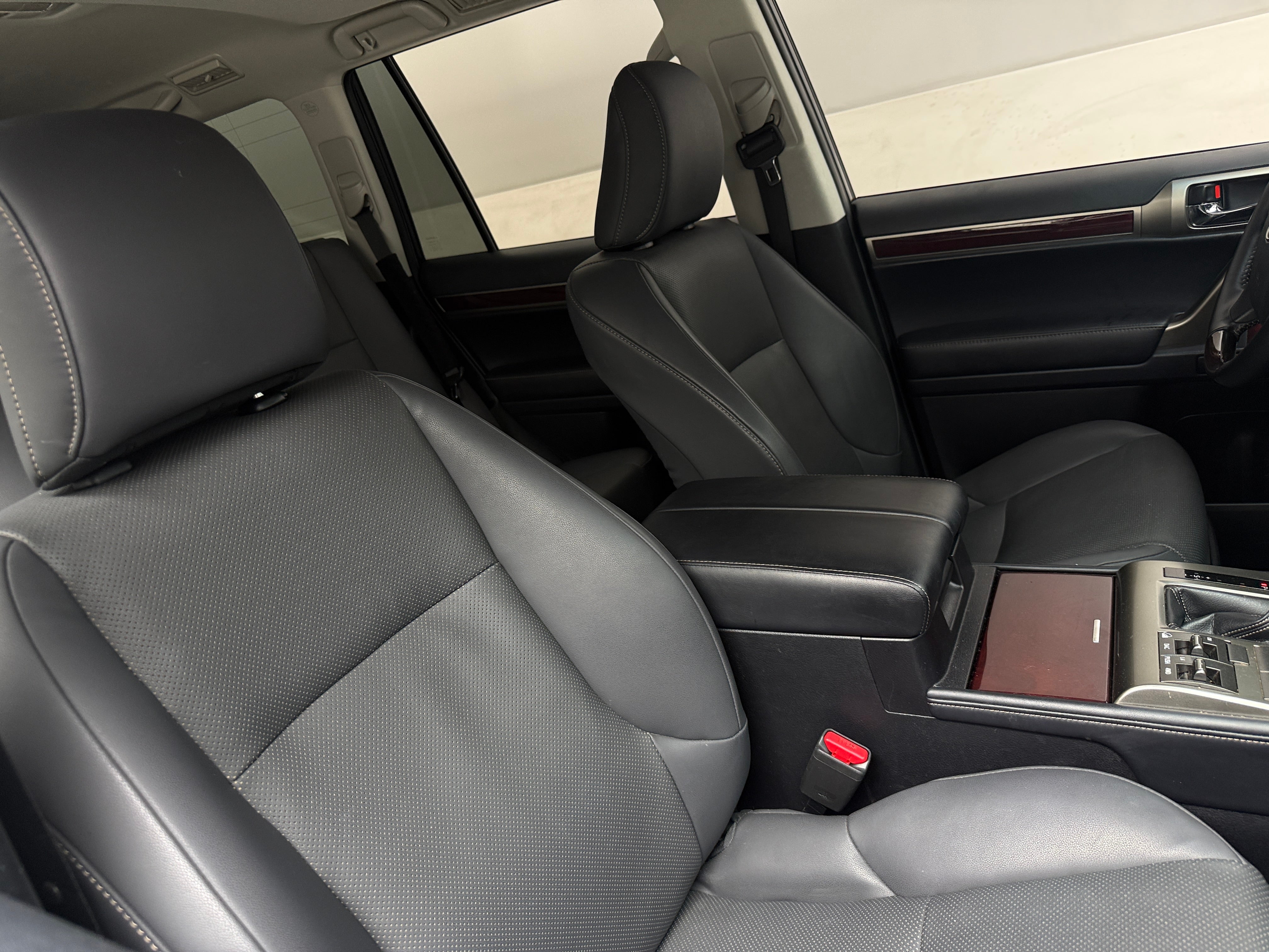 2019 Lexus GX